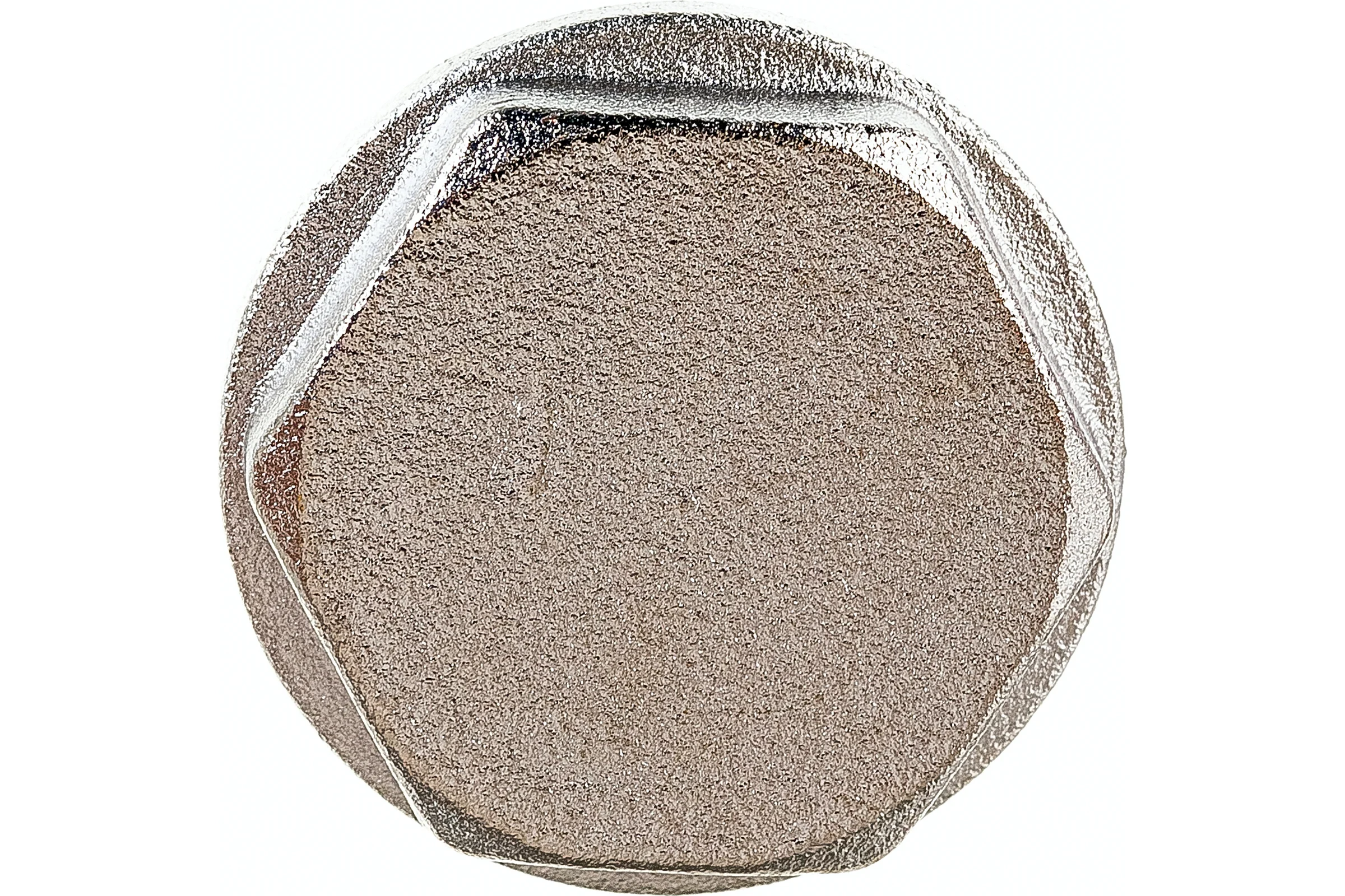 Пробка коллекторная концевая KROMWELL 3/4" с уплотнителем EU.ST6211040 34_k