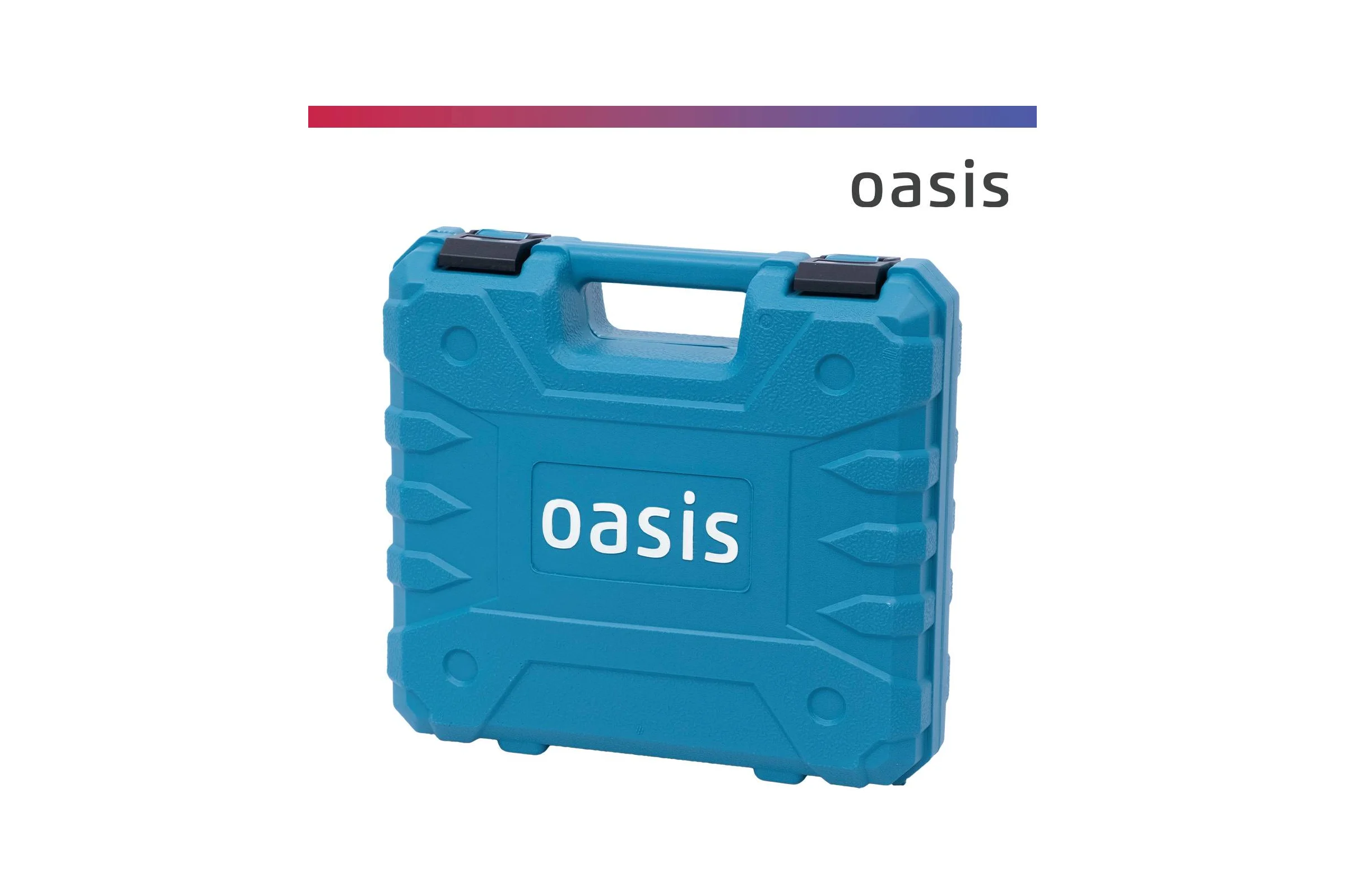 Аккумуляторный шуруповерт OASIS ASU-12S