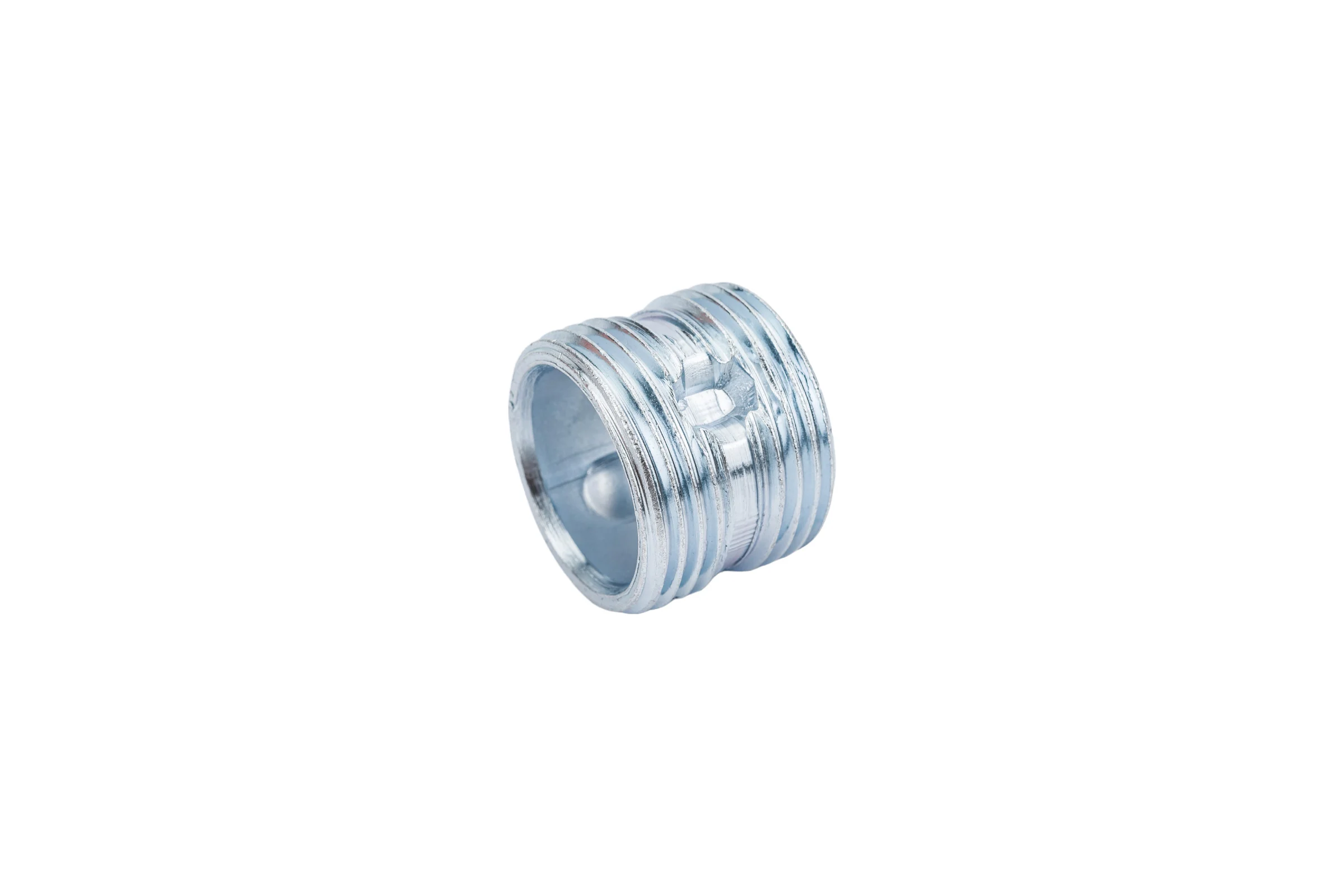 Ниппель межсекционный KROMWELL 1" EU.ST6253305_k