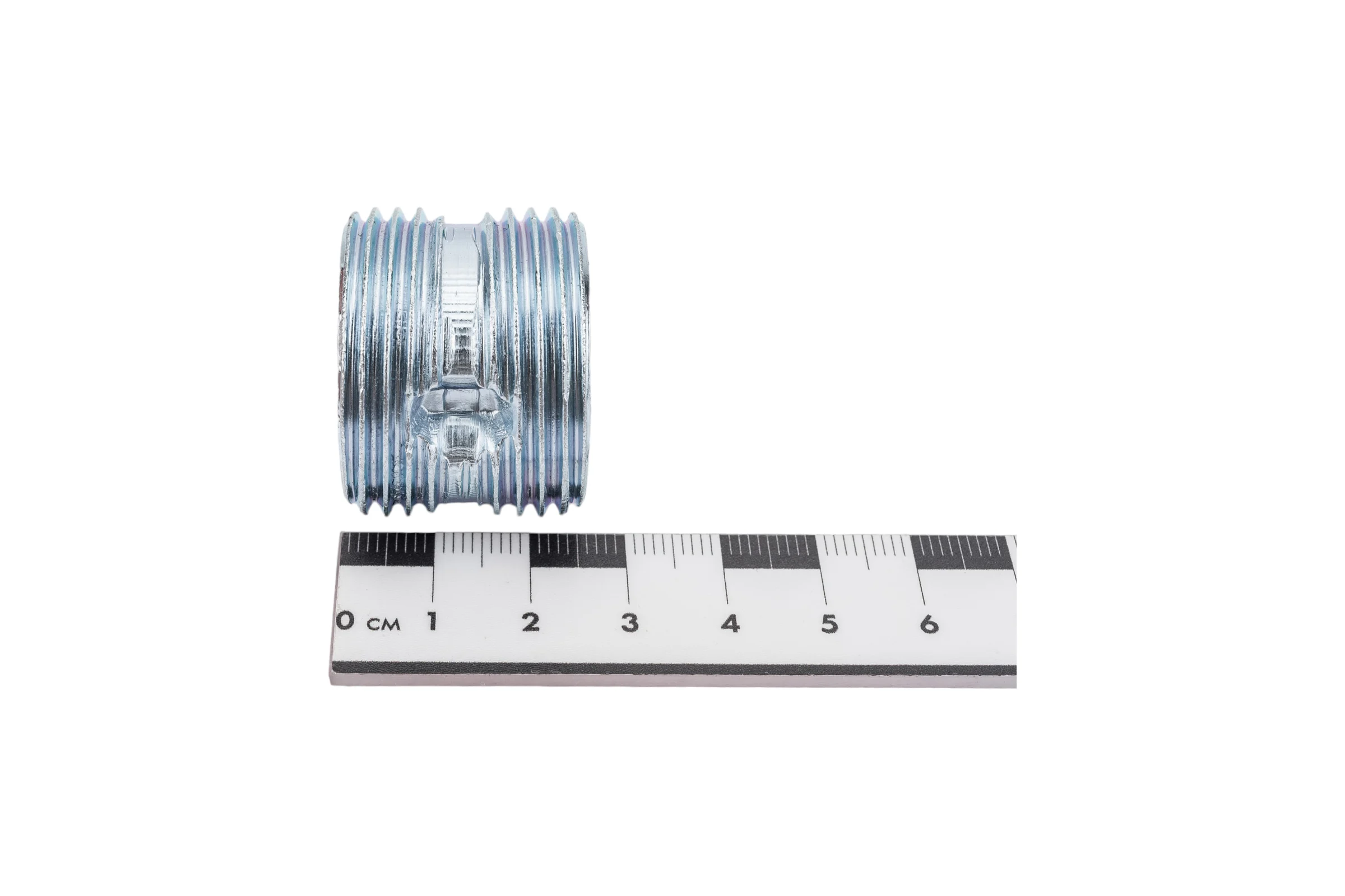 Ниппель межсекционный KROMWELL 1" EU.ST6253305_k