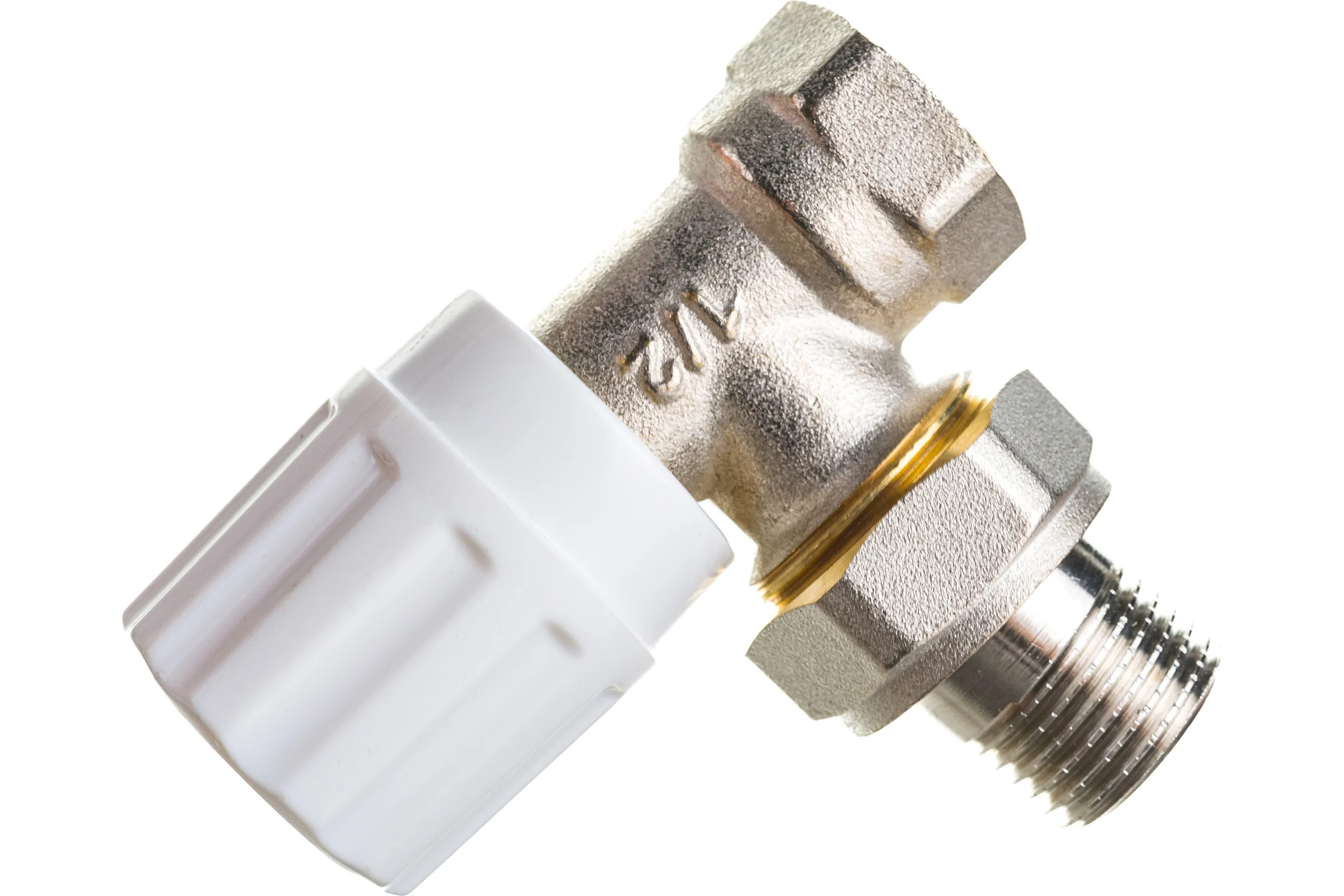 Регулирующий угловой клапан EUROS 1/2" EU.ST6122030 12