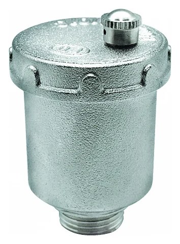 Автоматический воздухоотводчик EUROS 1/2" EU.ST6022032 12_k
