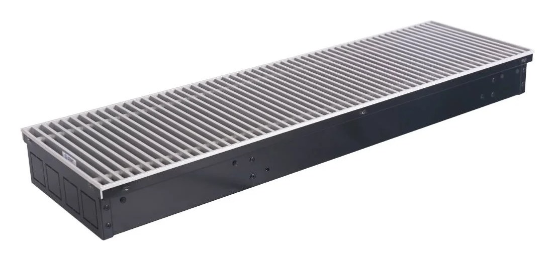 SCN-1100-1119180 Конвектор внутрипольный SCN 110.190.1800 Решётка ро STOUT RG008TFS21K1LI