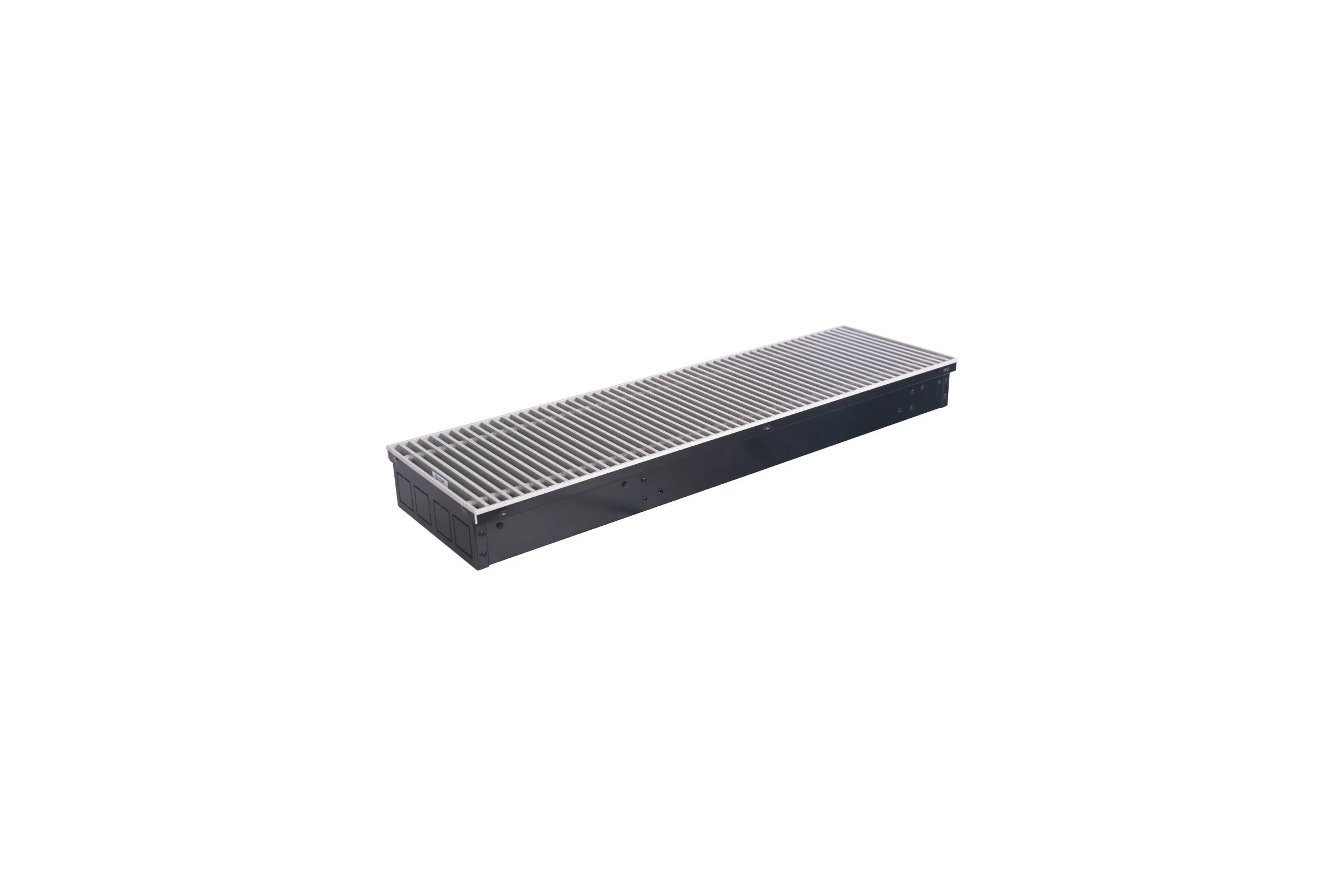 Внутрипольный конвектор STOUT SCN-1100-1524160 SCN 150.240.1600 Решётка ро RG008TI040DIQ4