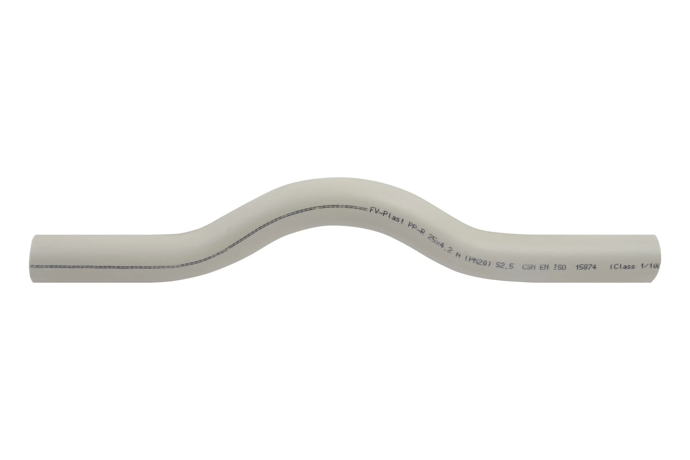 Перекрещивание FV-Plast a.s. PP-RCT 32 66/1 AA233032000T