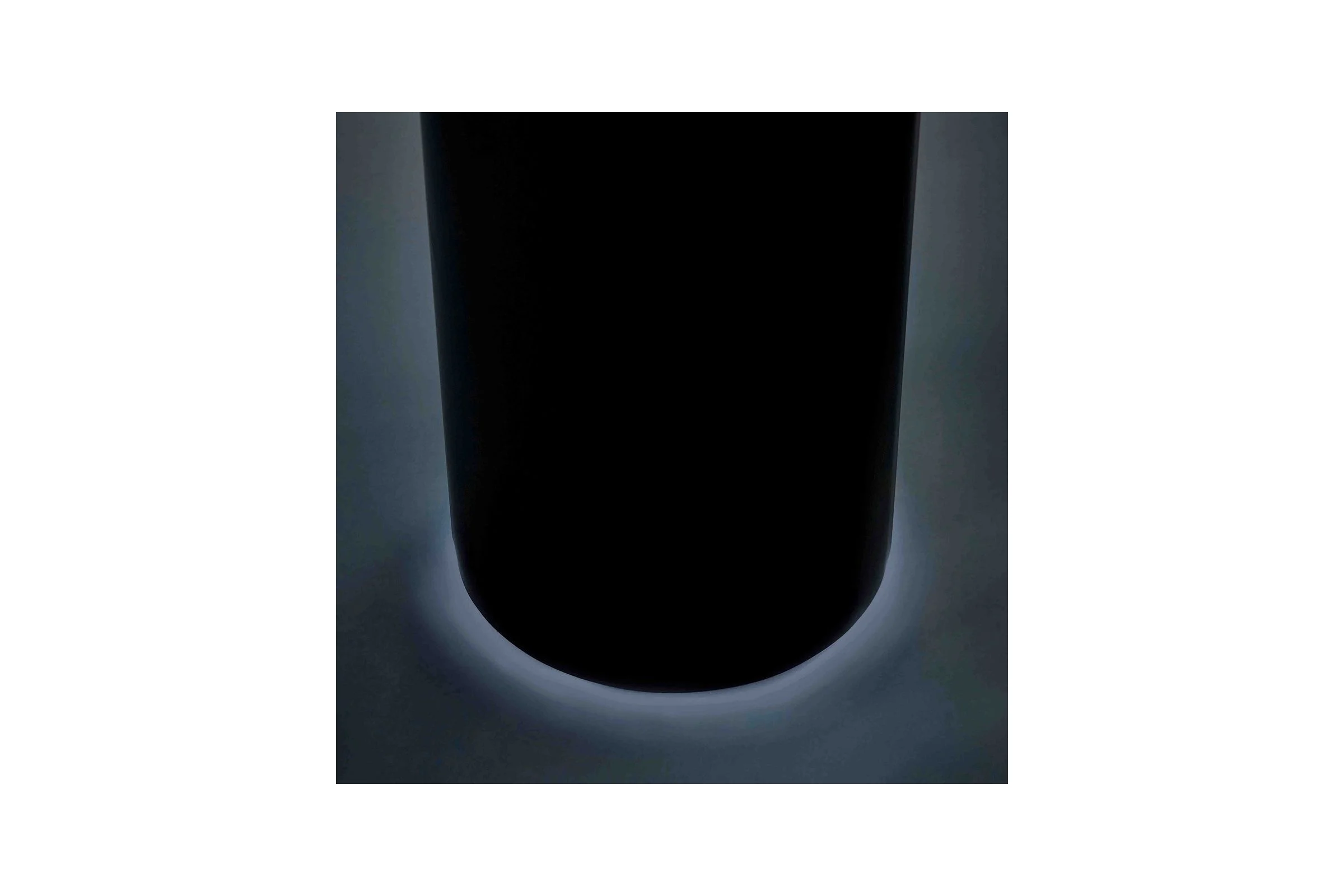 Газовый уличный обогреватель ENDERS NOVA LED М черный 4000591001888