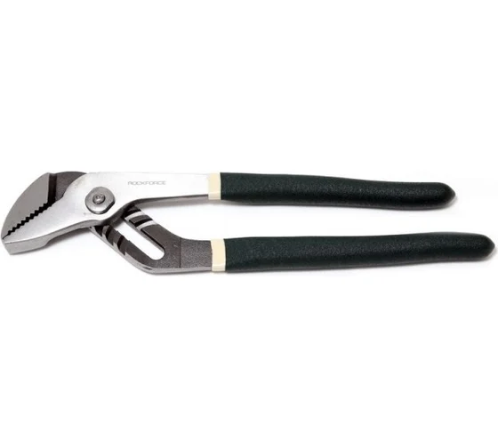 Переставные пассатижи Rockforce 8"-200мм RF-613C200(26019)