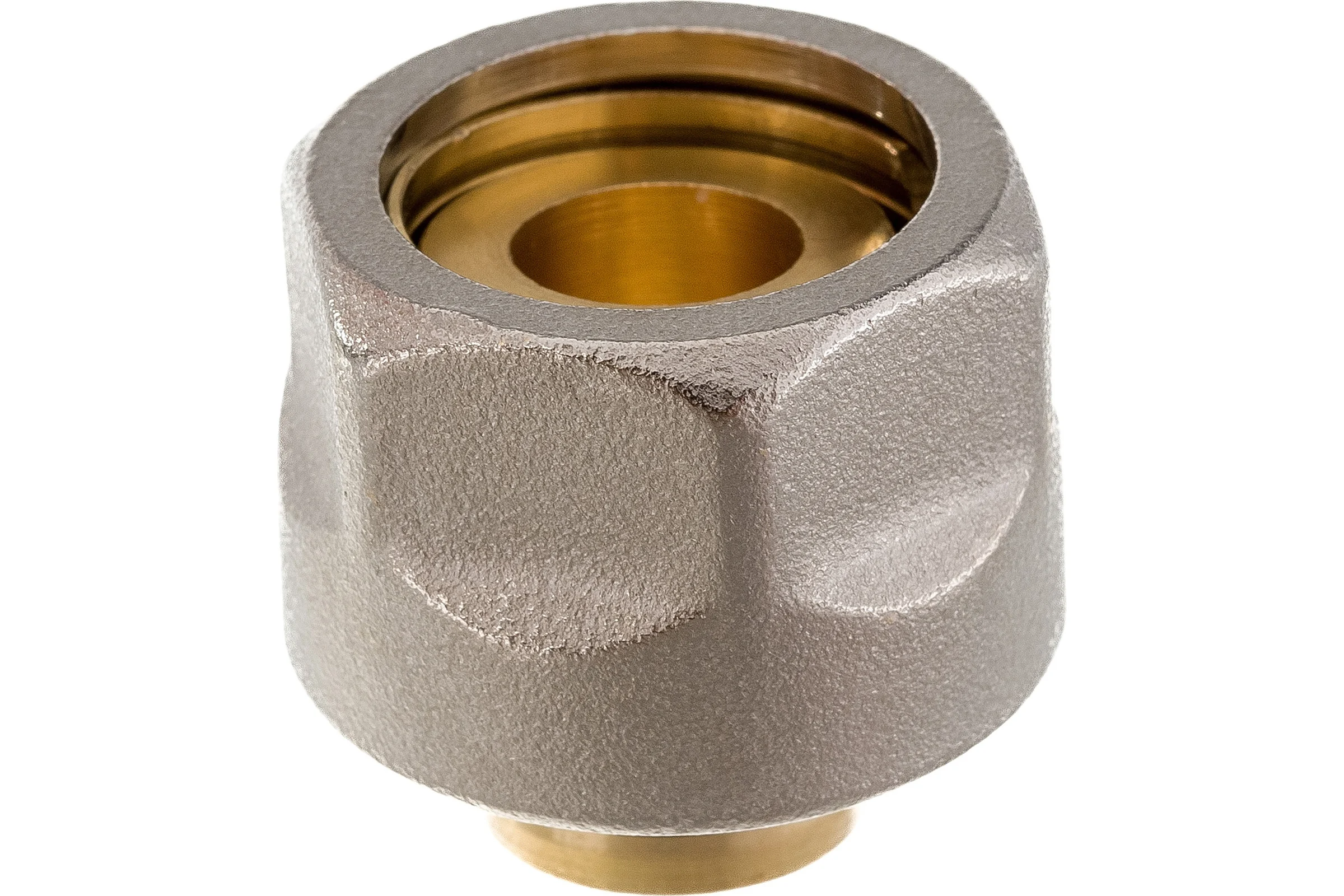 Концовка для мп труб и труб РЕХ Gekon 3/4"  20*2 GK 72002