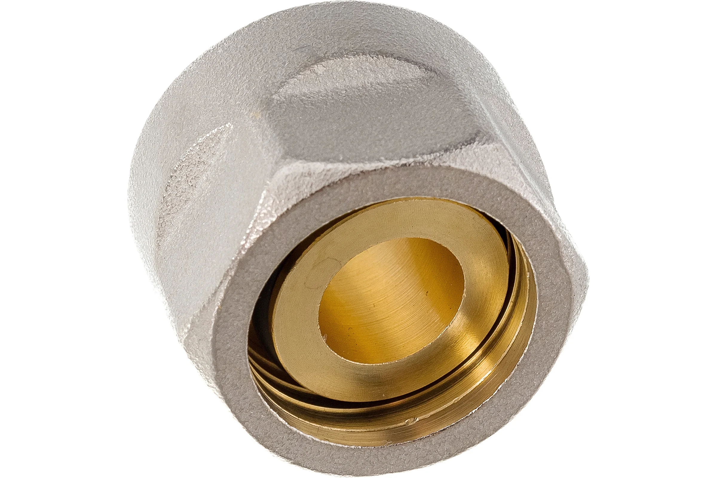 Концовка для мп труб и труб РЕХ Gekon 3/4"  20*2 GK 72002