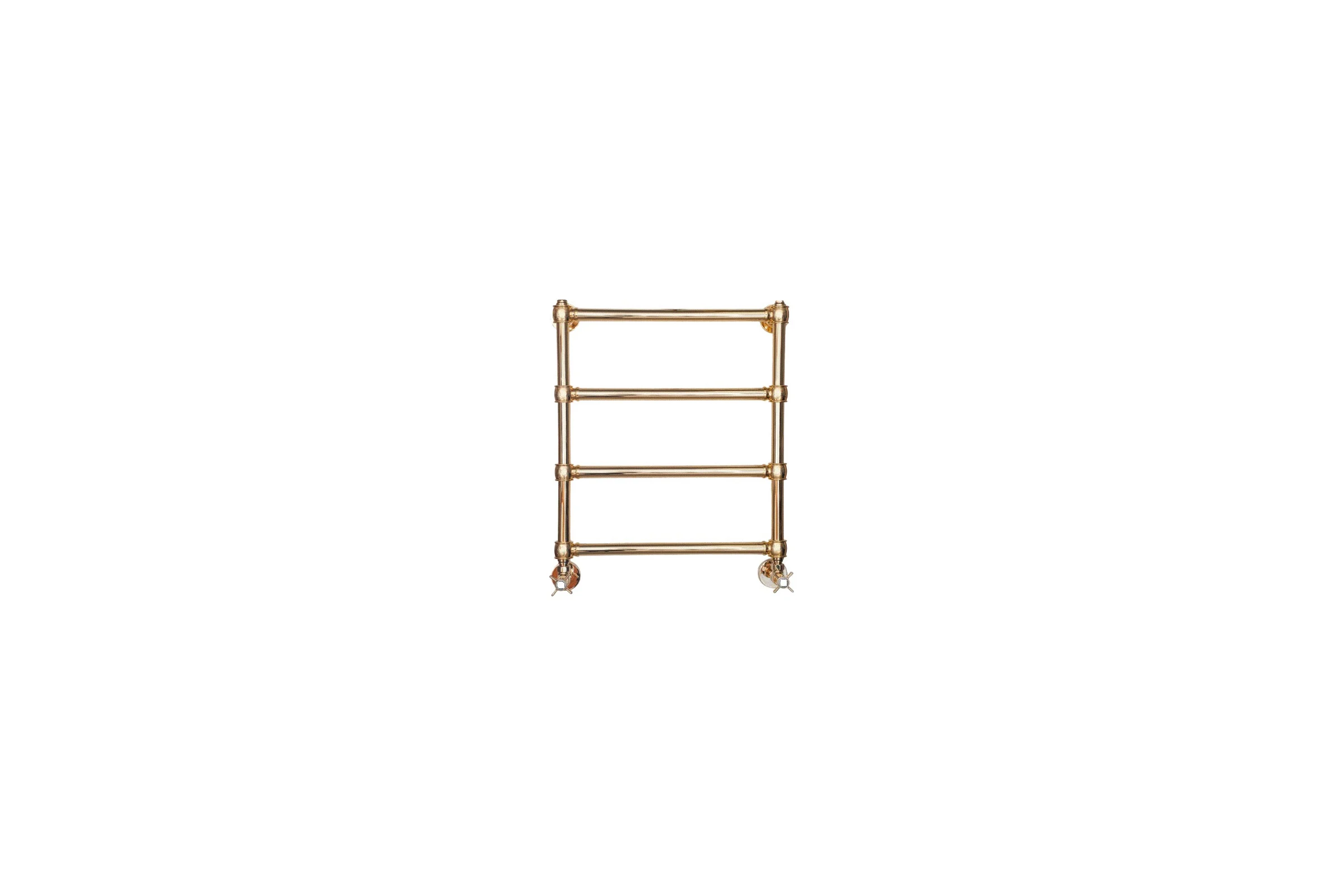Полотенцесушитель IRSAP Serenade для ГВС 596/546 CL.52 B01 / gold SGS054B52IR01NNN01