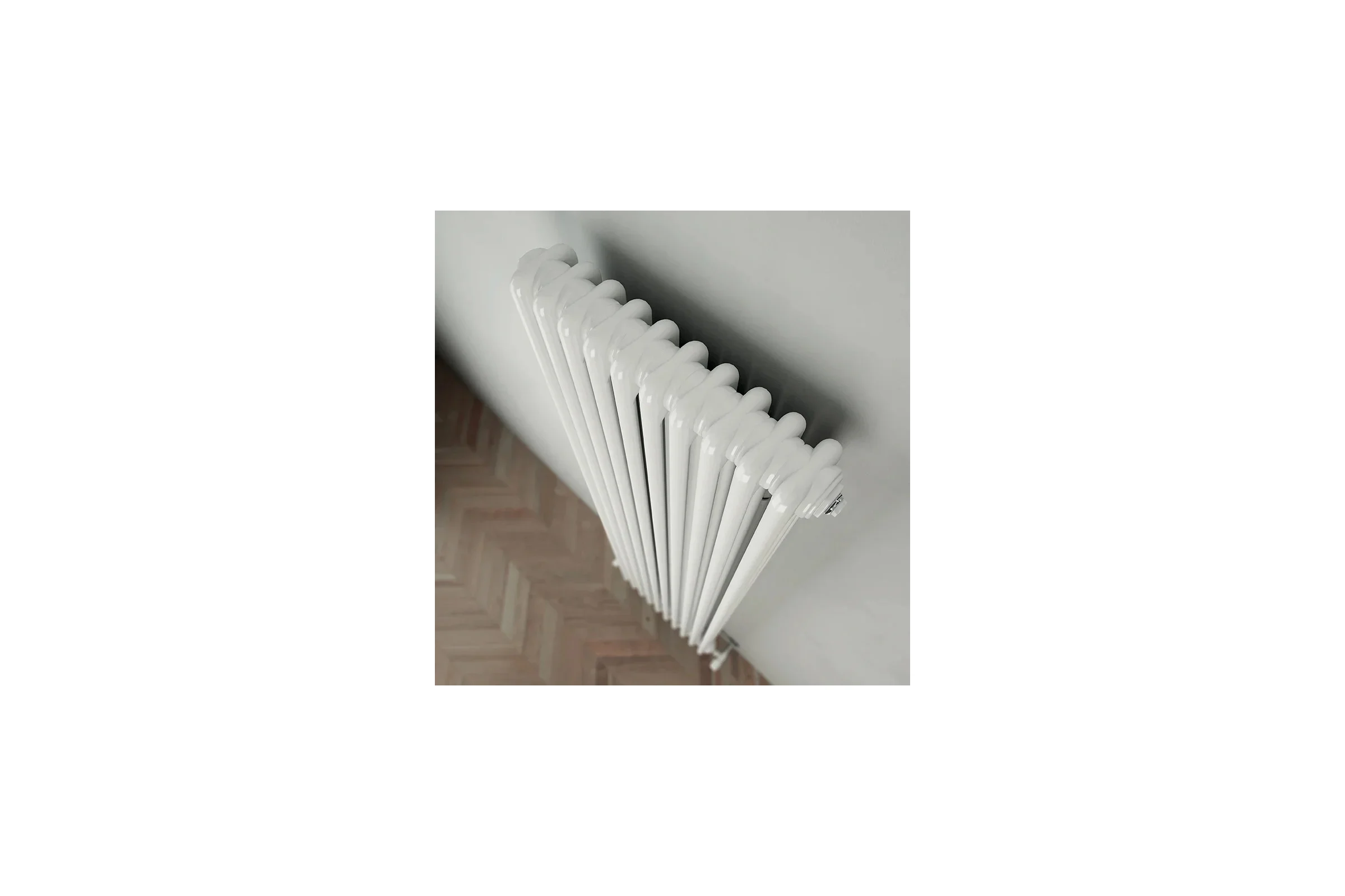 Стальной трубчатый радиатор IRSAP TESI/3 1800 EL6 CL.01 T30 / RR318000601A430N01