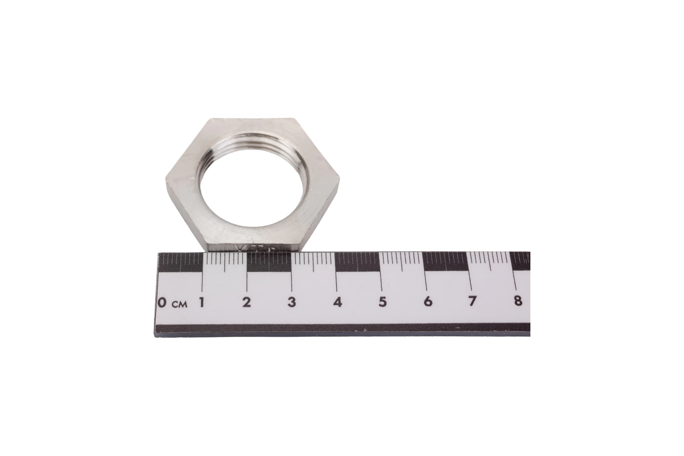 Контргайка VALTEC ГОСТ 3/4 VTr.656.N.0005