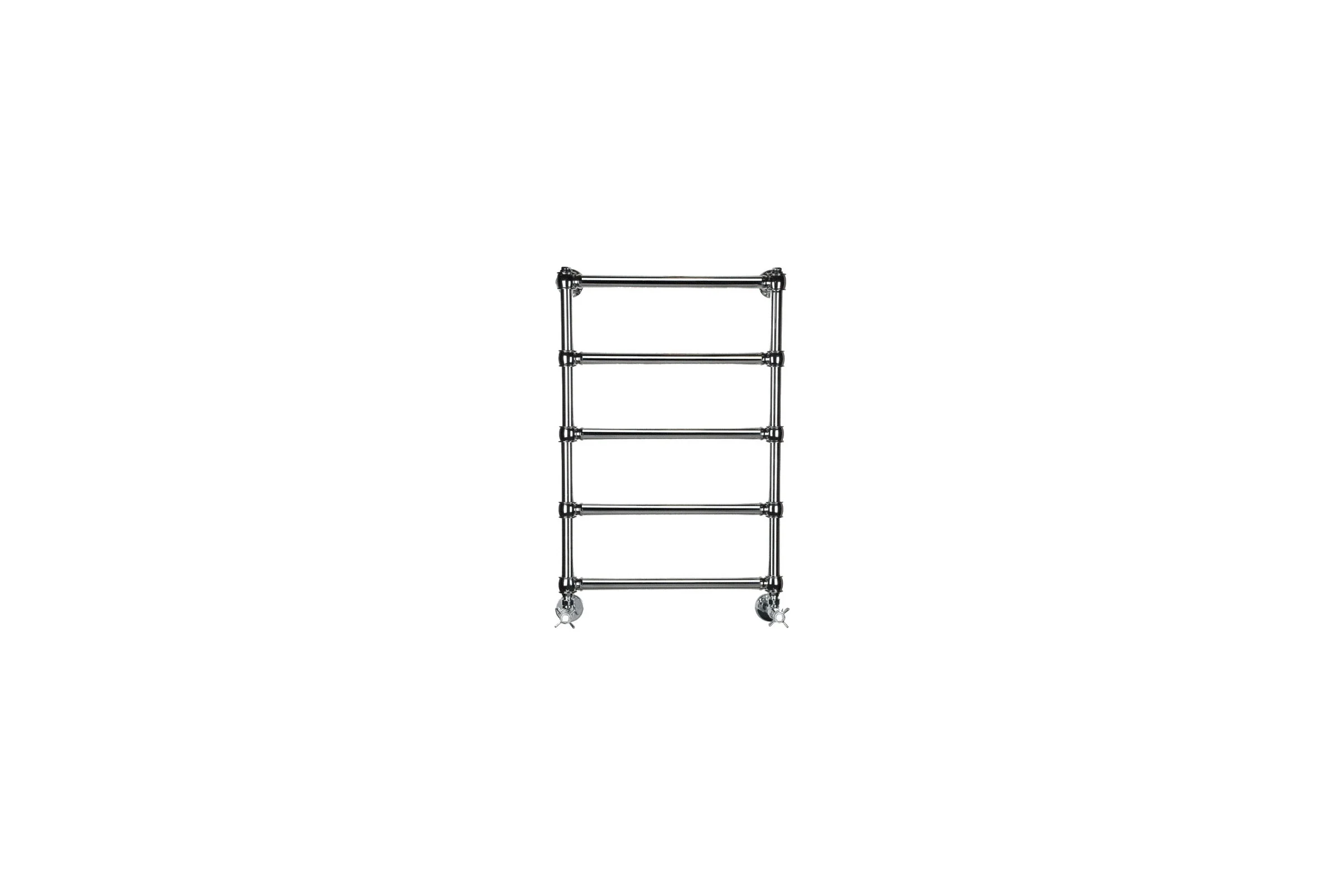 Полотенцесушитель IRSAP Serenade для ГВС 778/546 CL.50 B01 chrome SGP054B50IR01NNN01