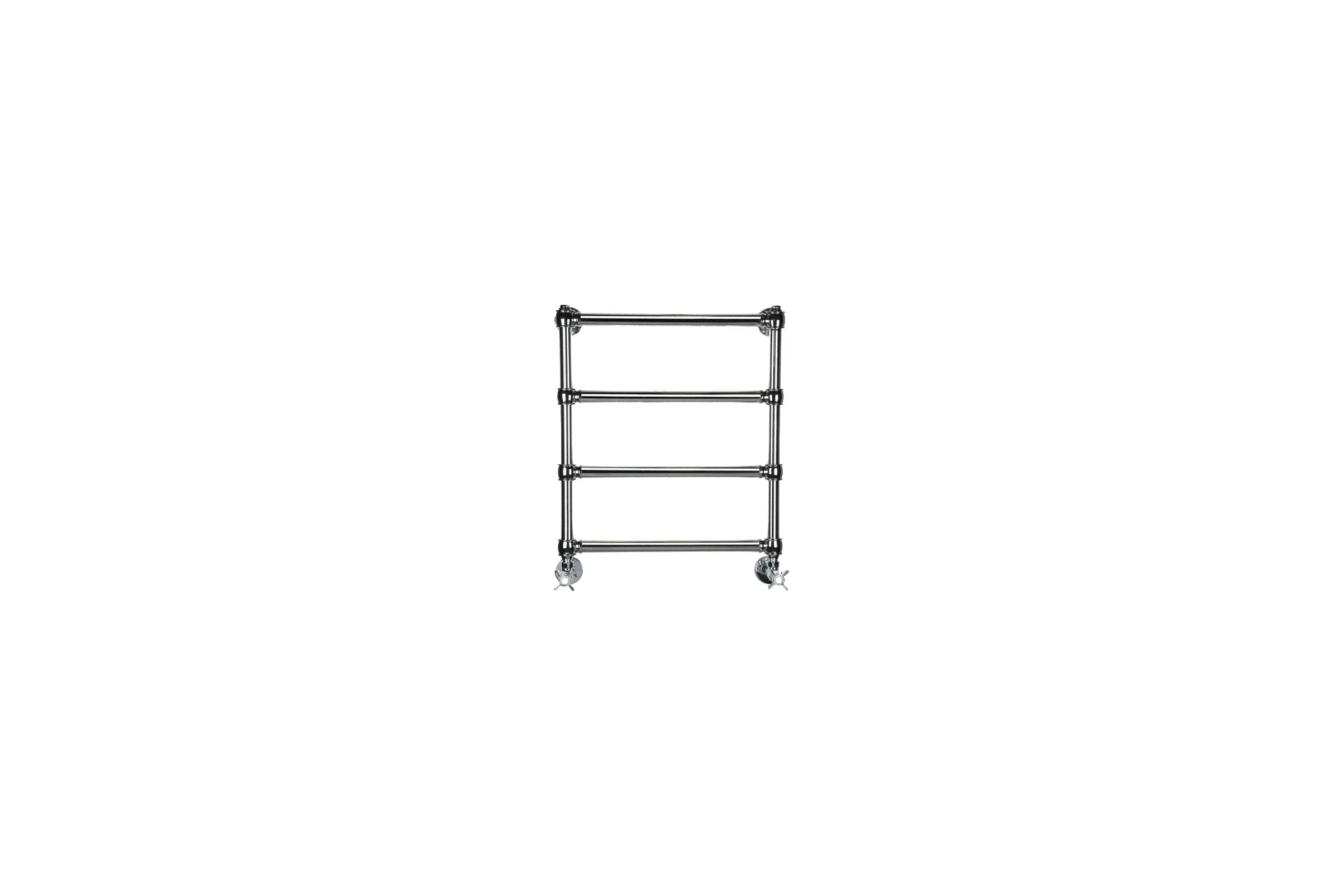 Полотенцесушитель IRSAP Serenade для ГВС 596/546 CL.50 B01, chrome SGS054B50IR01NNN01