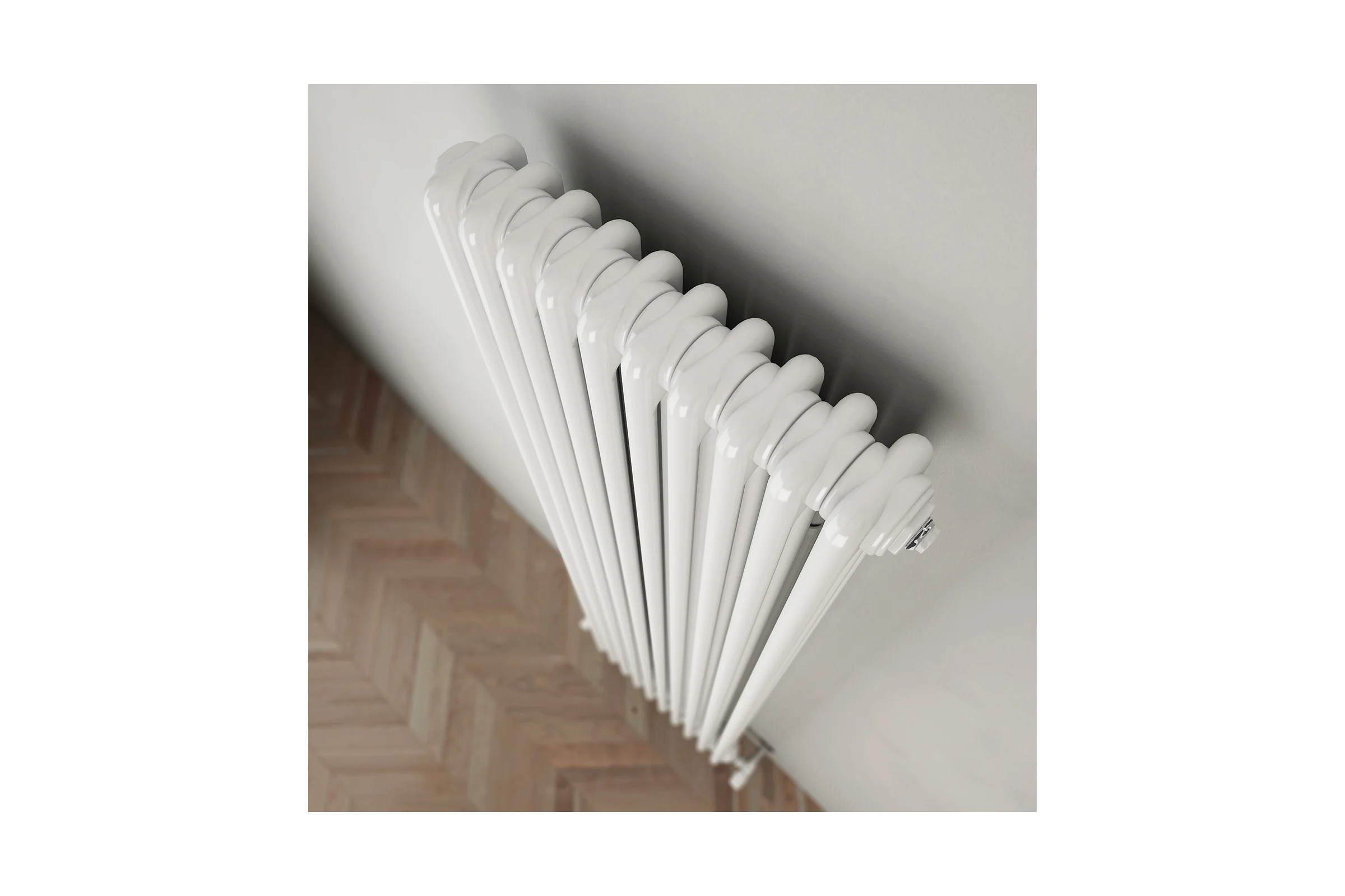 Стальной трубчатый радиатор IRSAP TESI/3 1800 EL4 CL.01 T30 / RR318000401A430N01