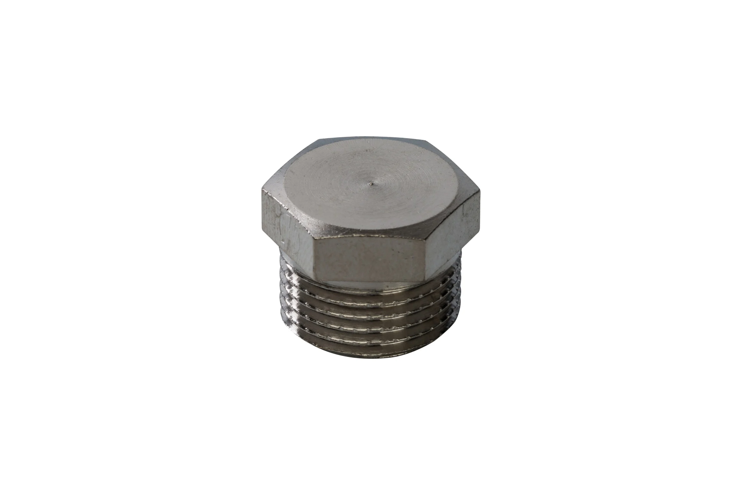 Заглушка STOUT НР никелированная 3/8 SFT-0025-000038 RG008Q0QTICN2K
