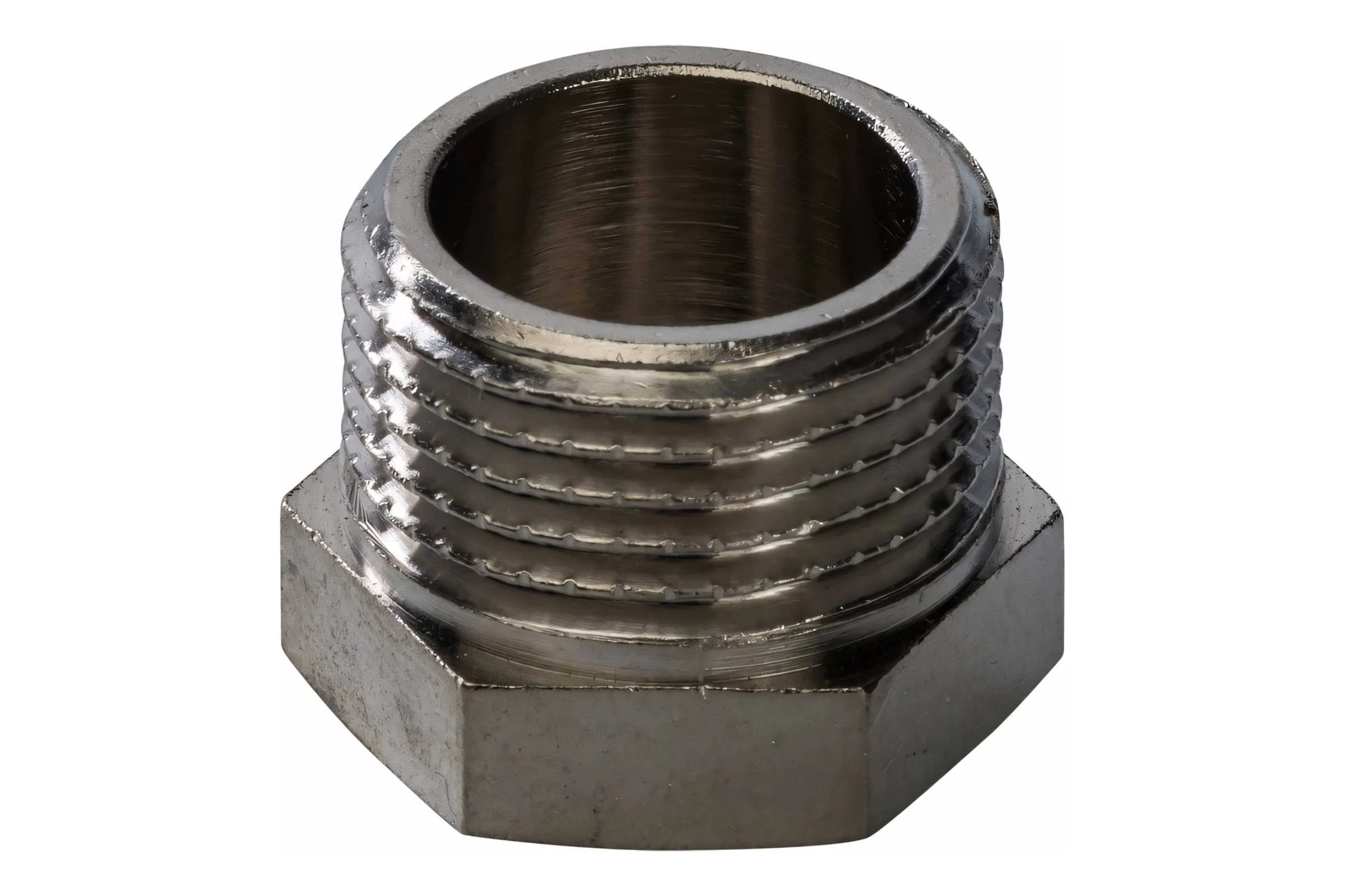 Заглушка STOUT НР никелированная 3/8 SFT-0025-000038 RG008Q0QTICN2K