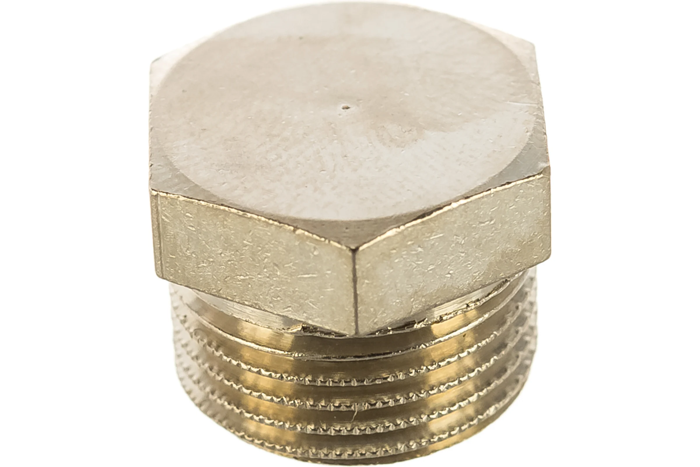 Заглушка STOUT НР никелированная 3/8 SFT-0025-000038 RG008Q0QTICN2K