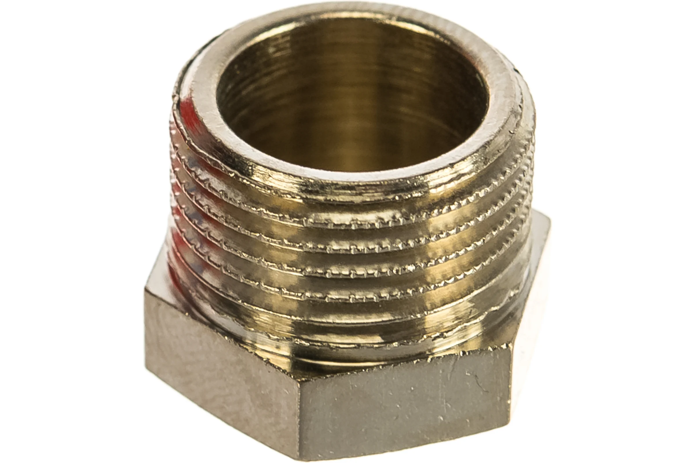 Заглушка STOUT НР никелированная 3/8 SFT-0025-000038 RG008Q0QTICN2K