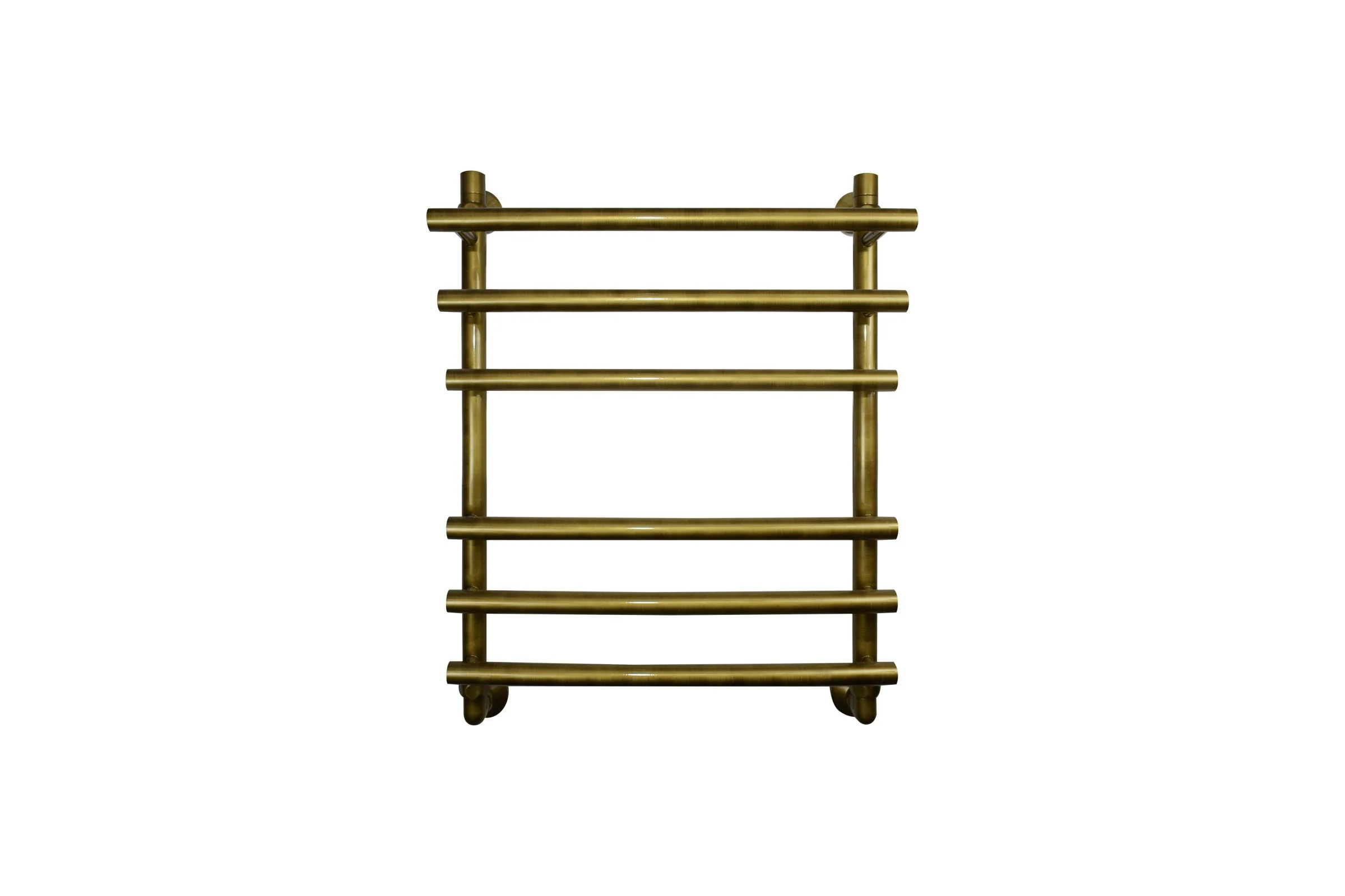 Полотенцесушитель Ника BAMBOO ЛБ 3 60/50 бронза