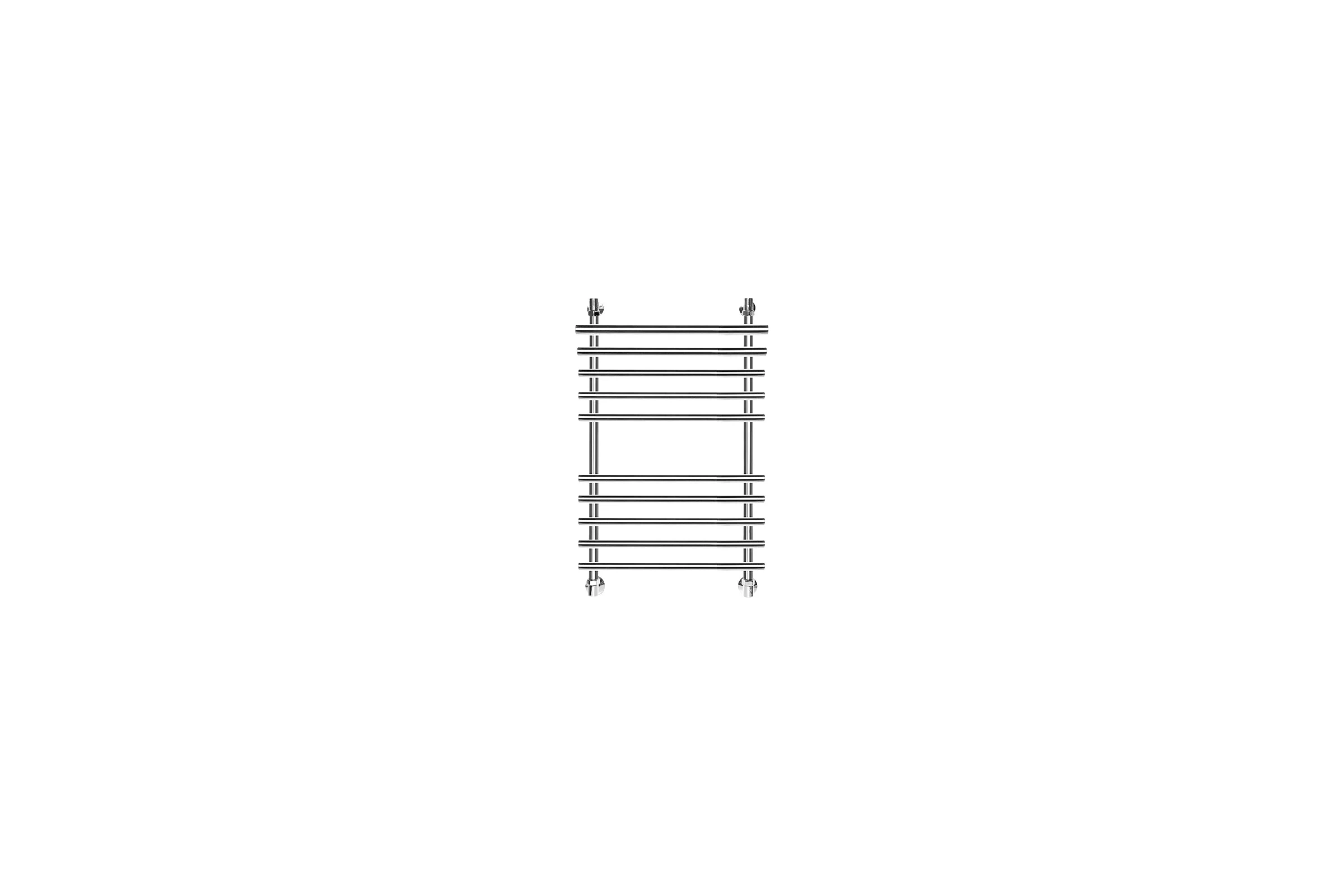 Полотенцесушитель Ника BAMBOO ЛБ 3 100/50