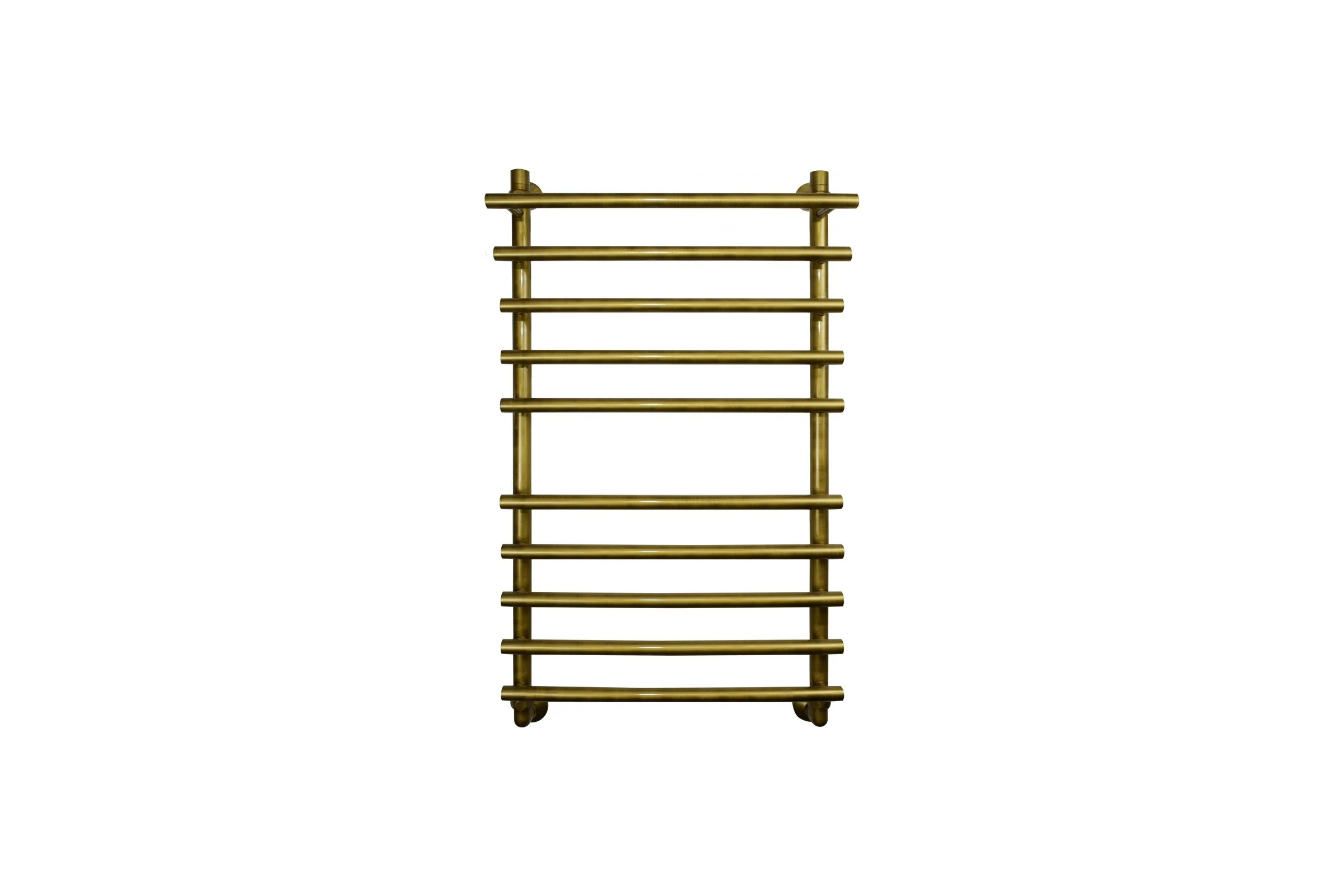Полотенцесушитель Ника BAMBOO ЛБ 3 100/40 бронза