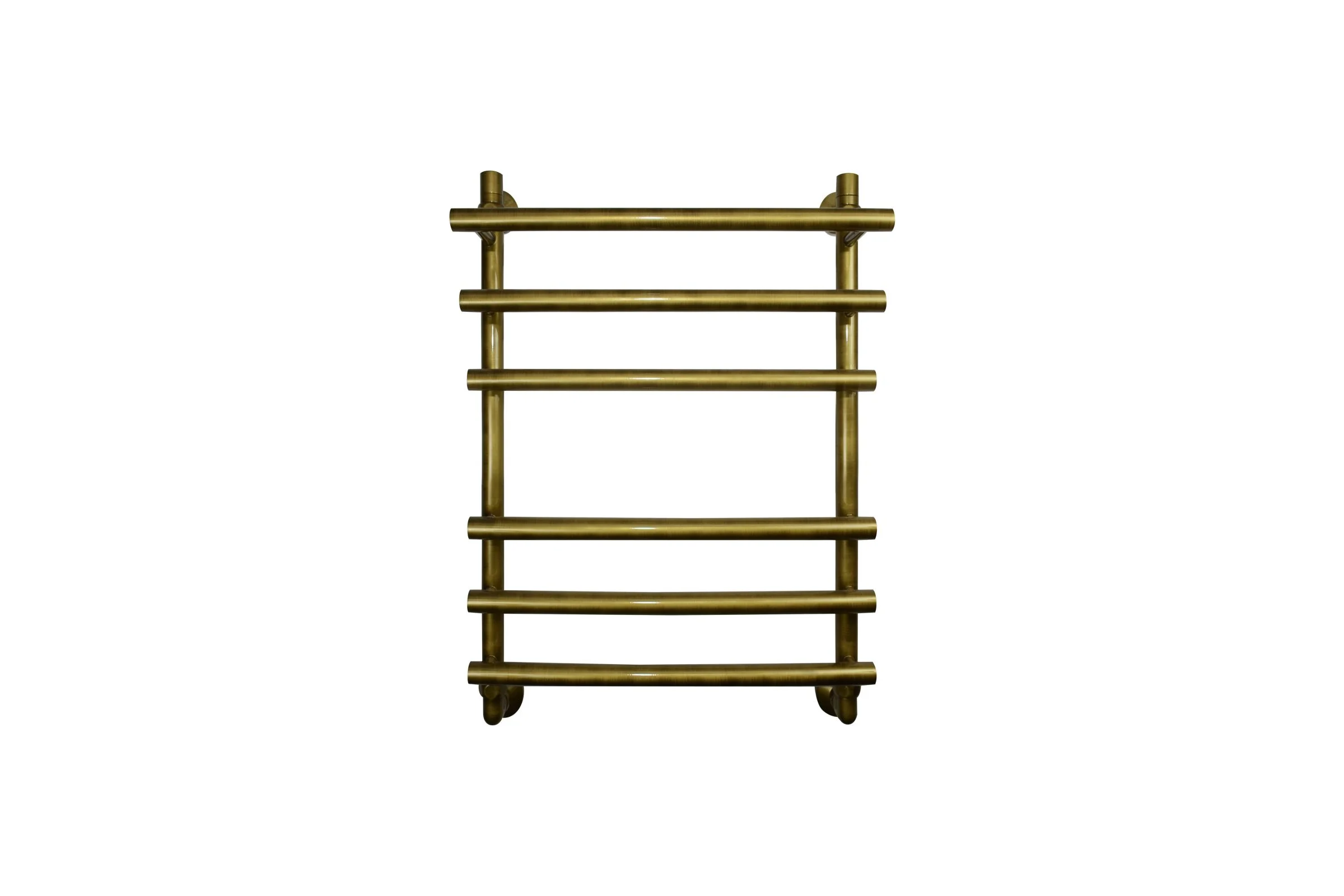 Полотенцесушитель Ника BAMBOO ЛБ 3 60/40 бронза