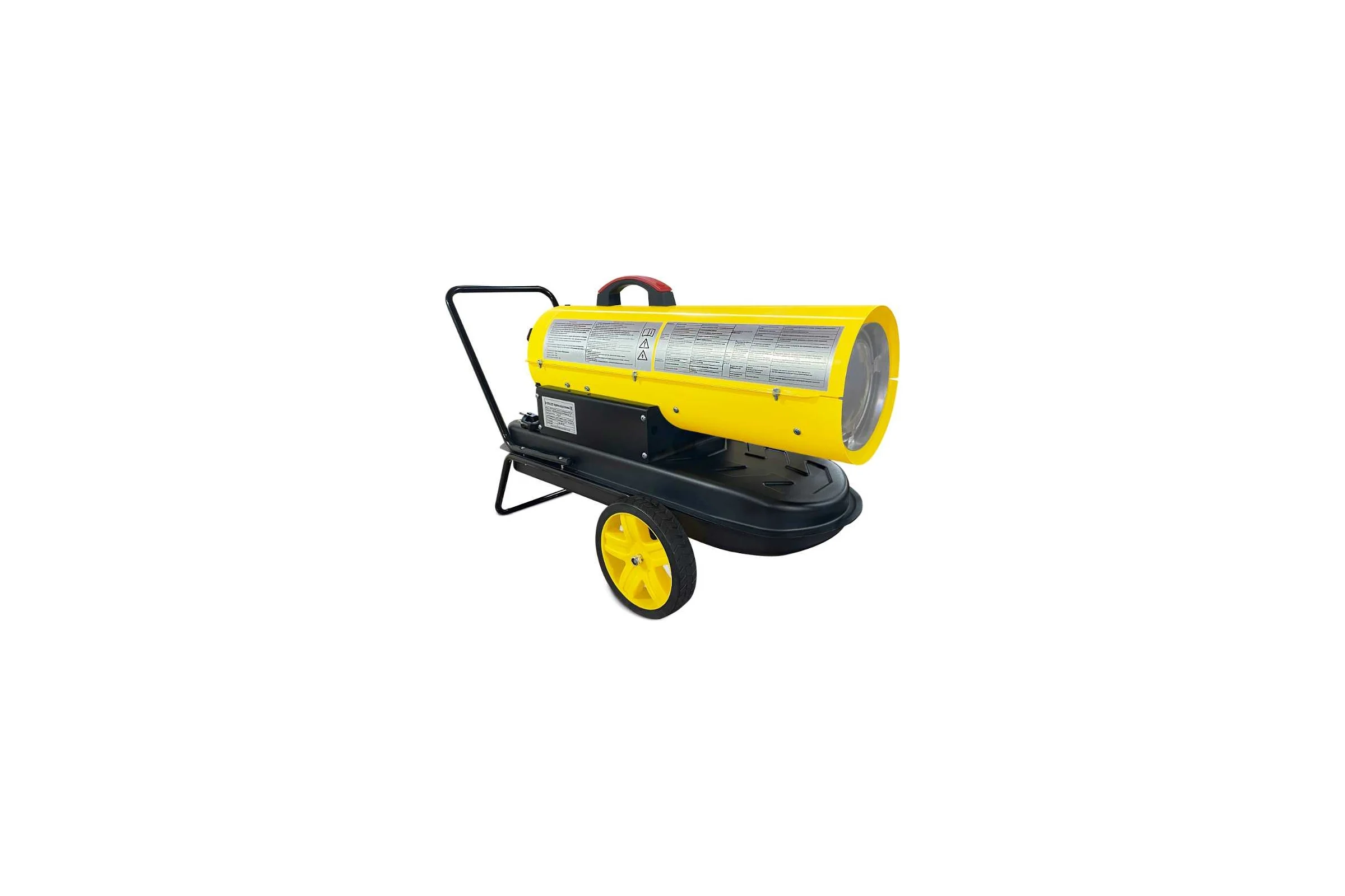 Топливный нагреватель воздуха VEKTOR dh-20 00-00006347