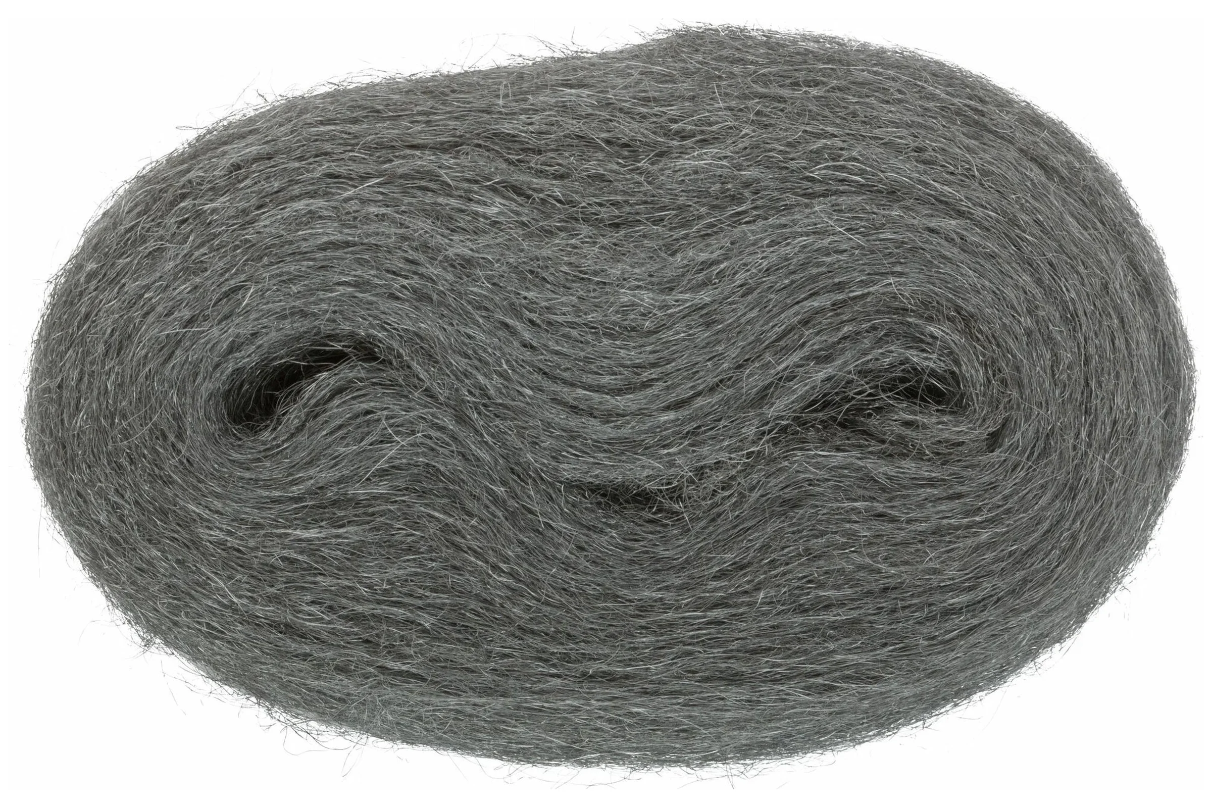 Стальная шерсть абразивная №1, 200 г MASTER COLOR 30-5401