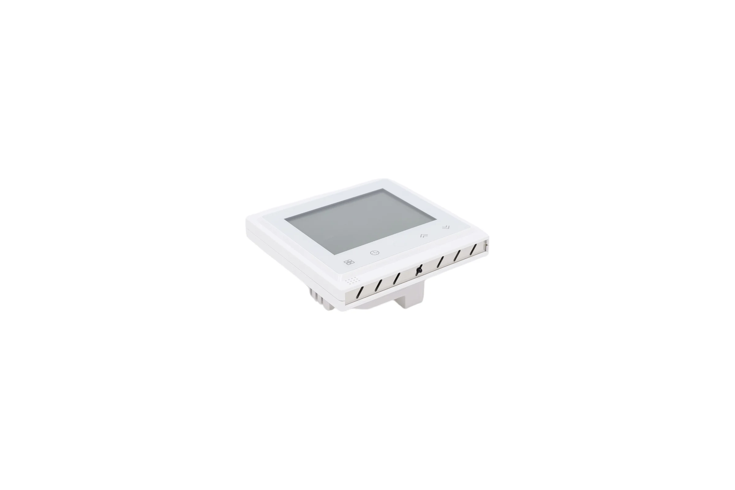 Терморегулятор ELDEV wi-fi 16а (яндекс алиса, smartlife, tuya) протокол tuya 16а EF4R