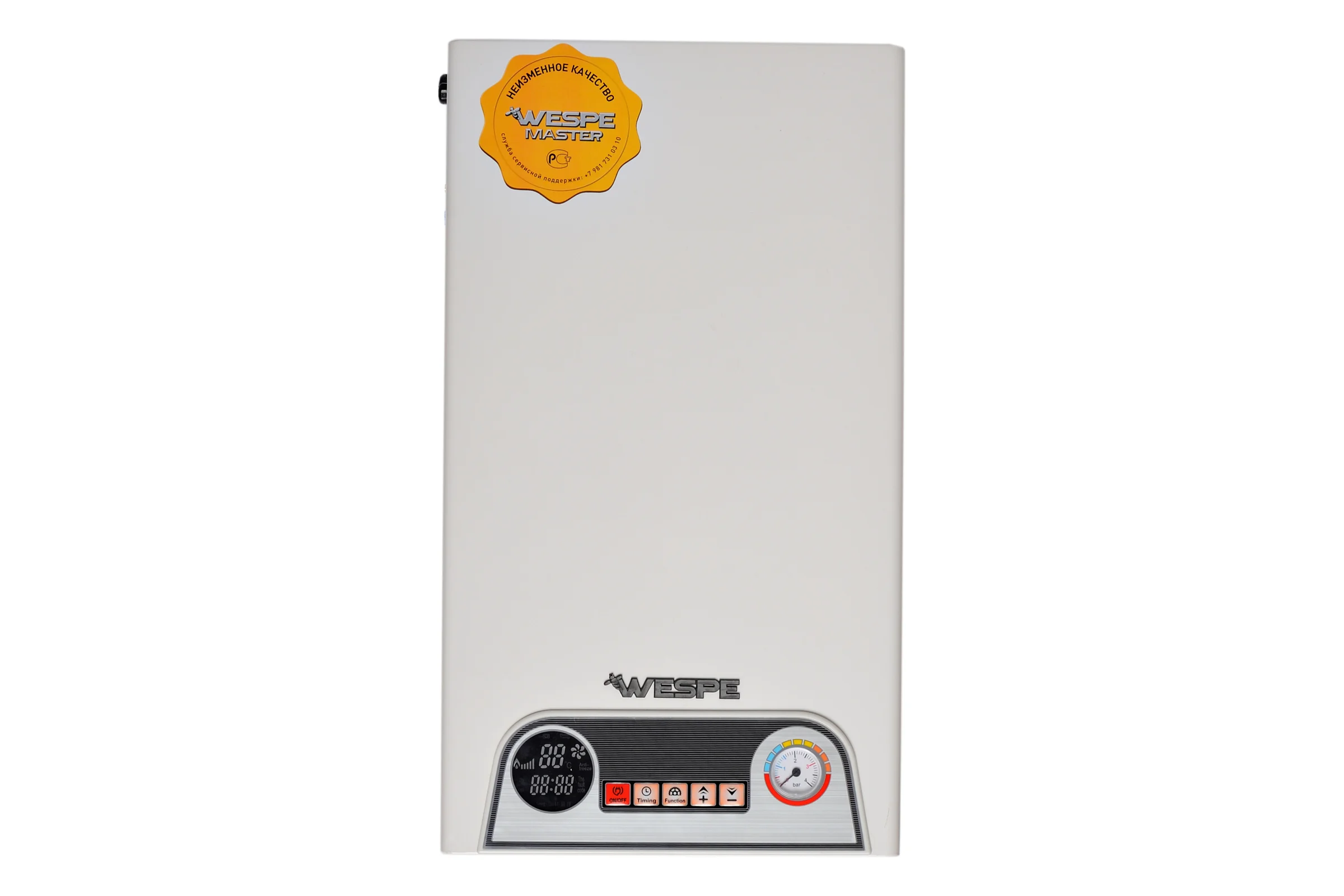 Электрический котел M 200 WH Master 15 кВт WHM15