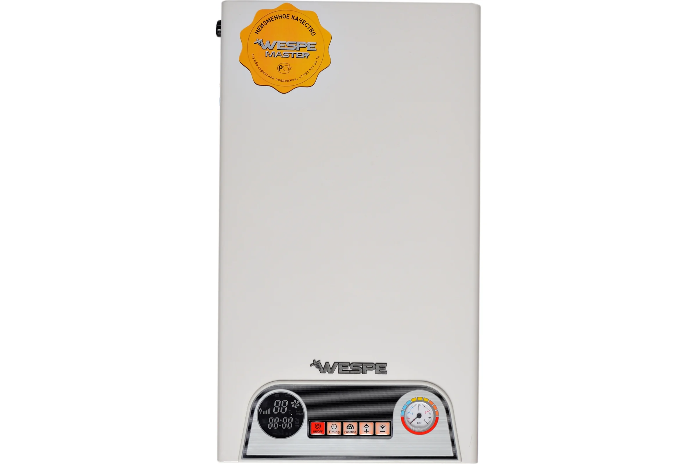Электрический котел M 100 WH Master 4.5 кВт WHM4
