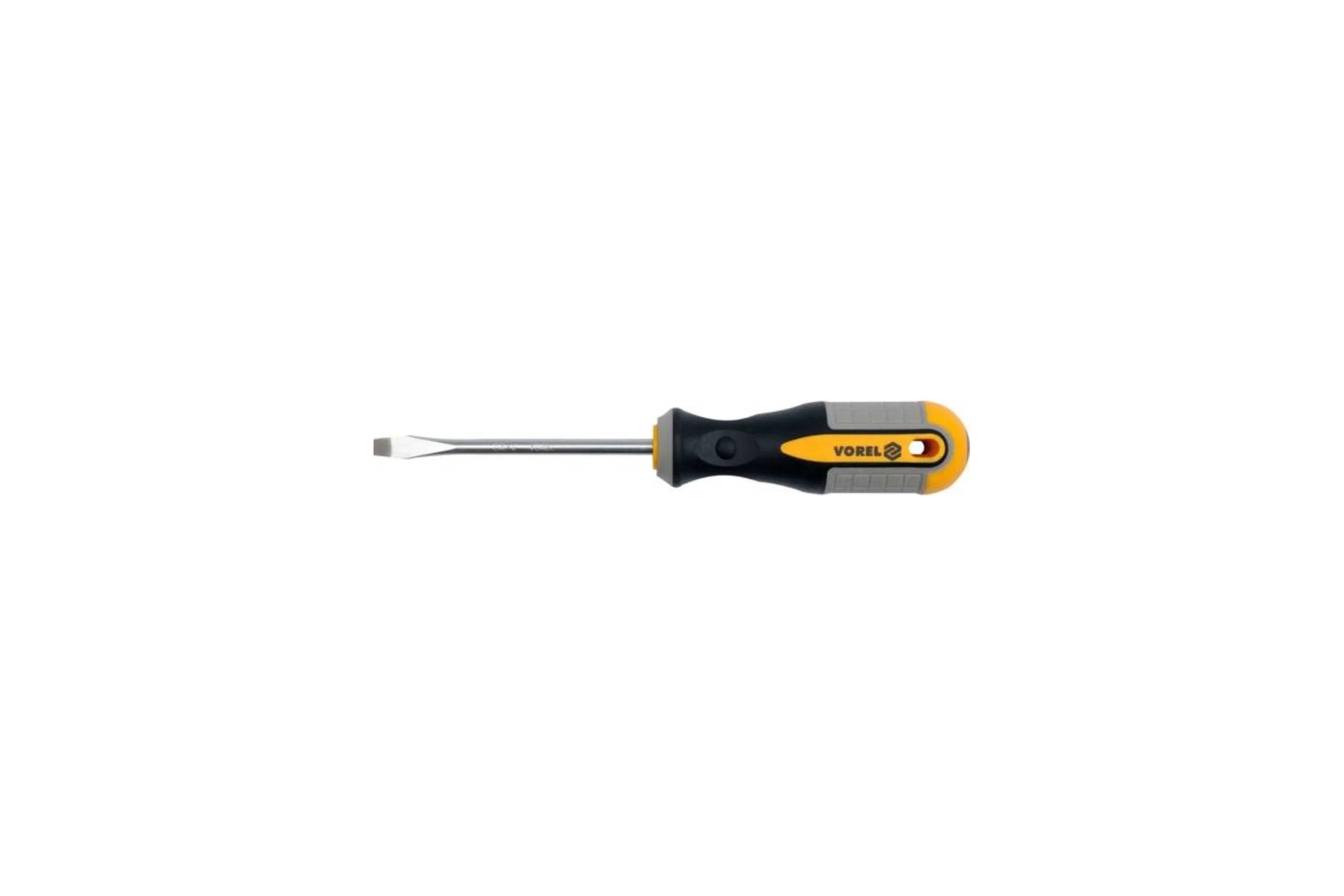Отвёртка VOREL 6x100мм CrV 60956