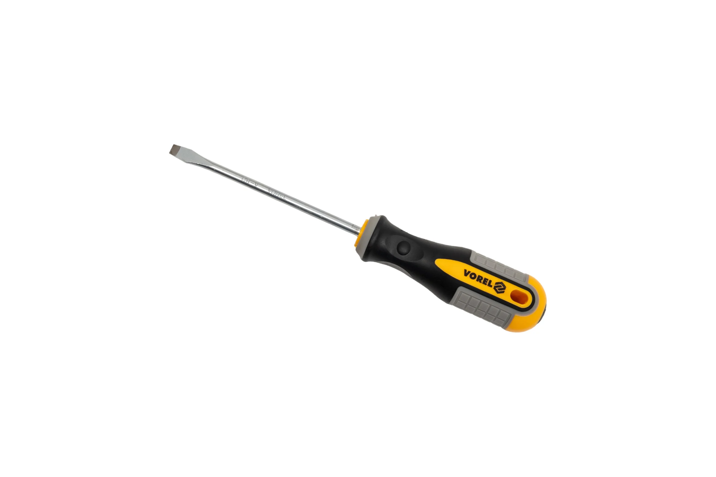 Отвёртка VOREL 5x100мм CrV 60954