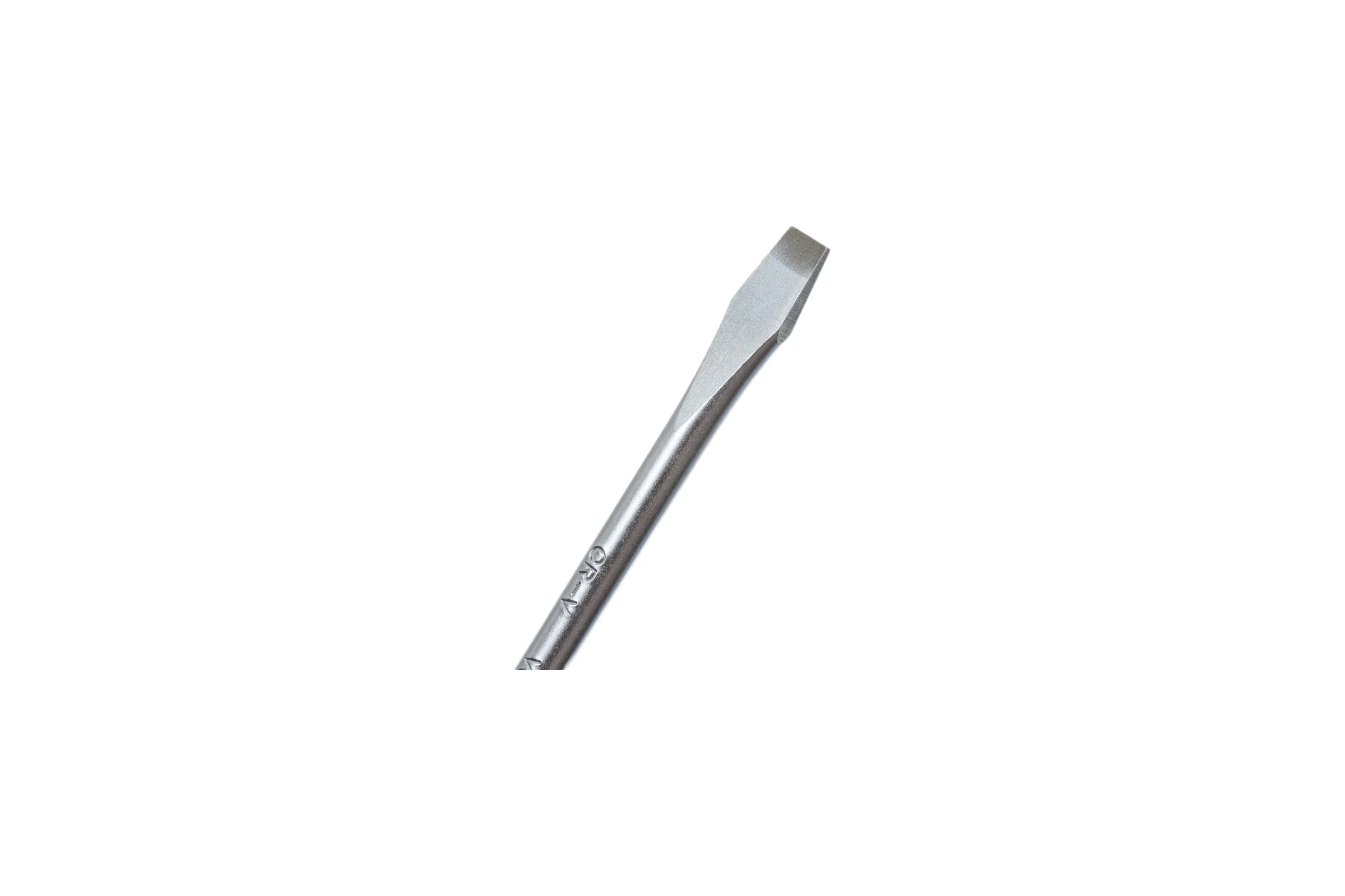 Шлицевая отвёртка VOREL 6x150мм 60957