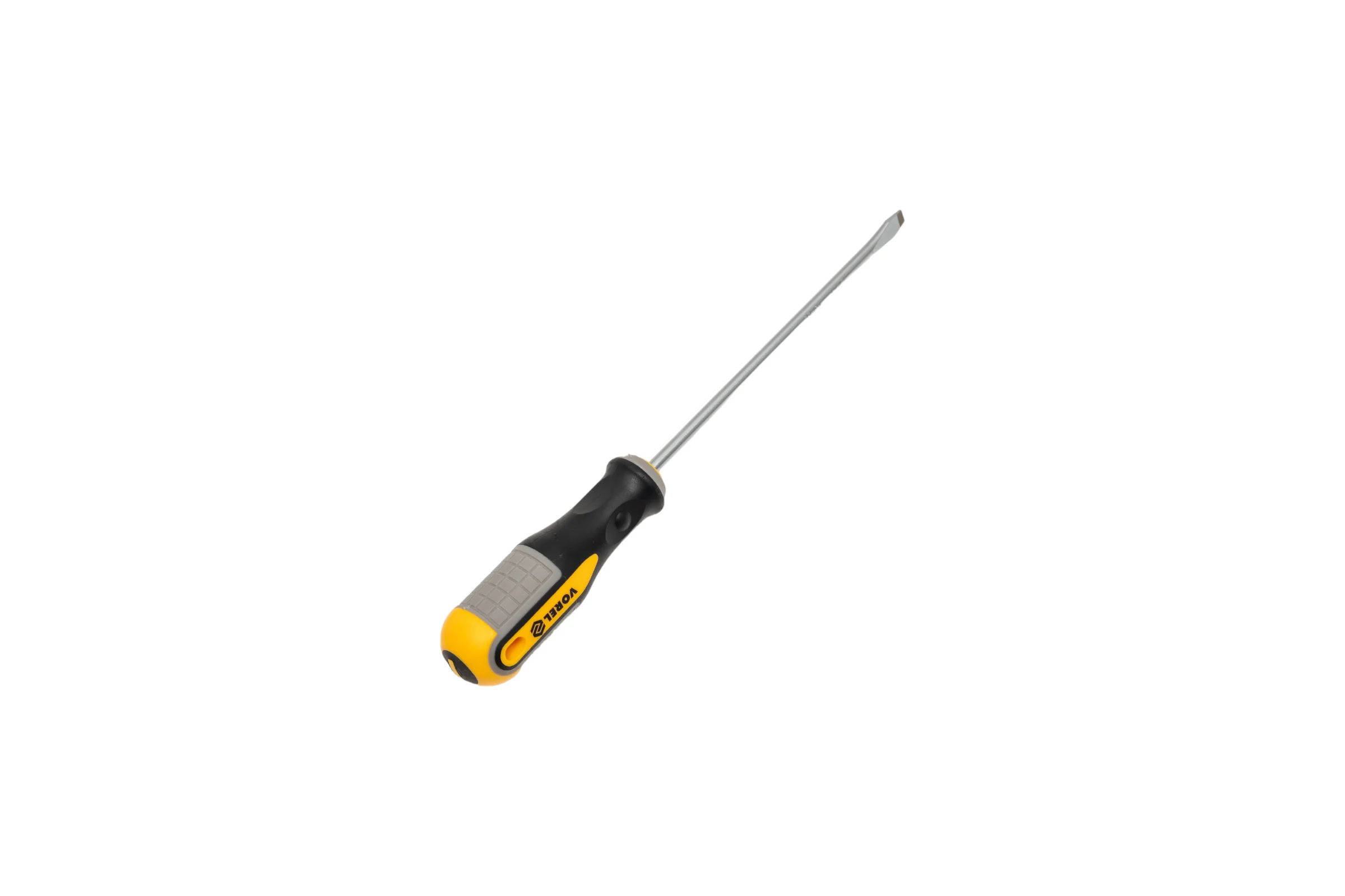 Отвёртка VOREL 5x150мм CrV 60955