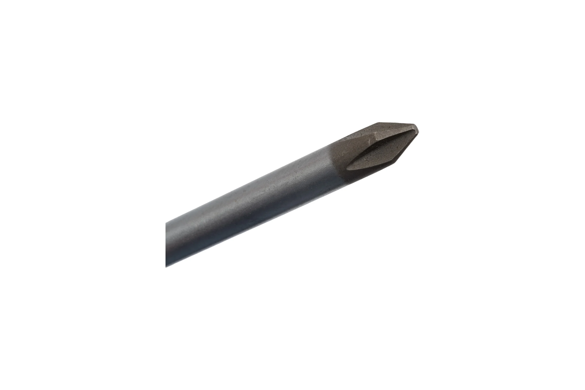 Крестовая отвёртка VOREL РН 1x75мм 60963