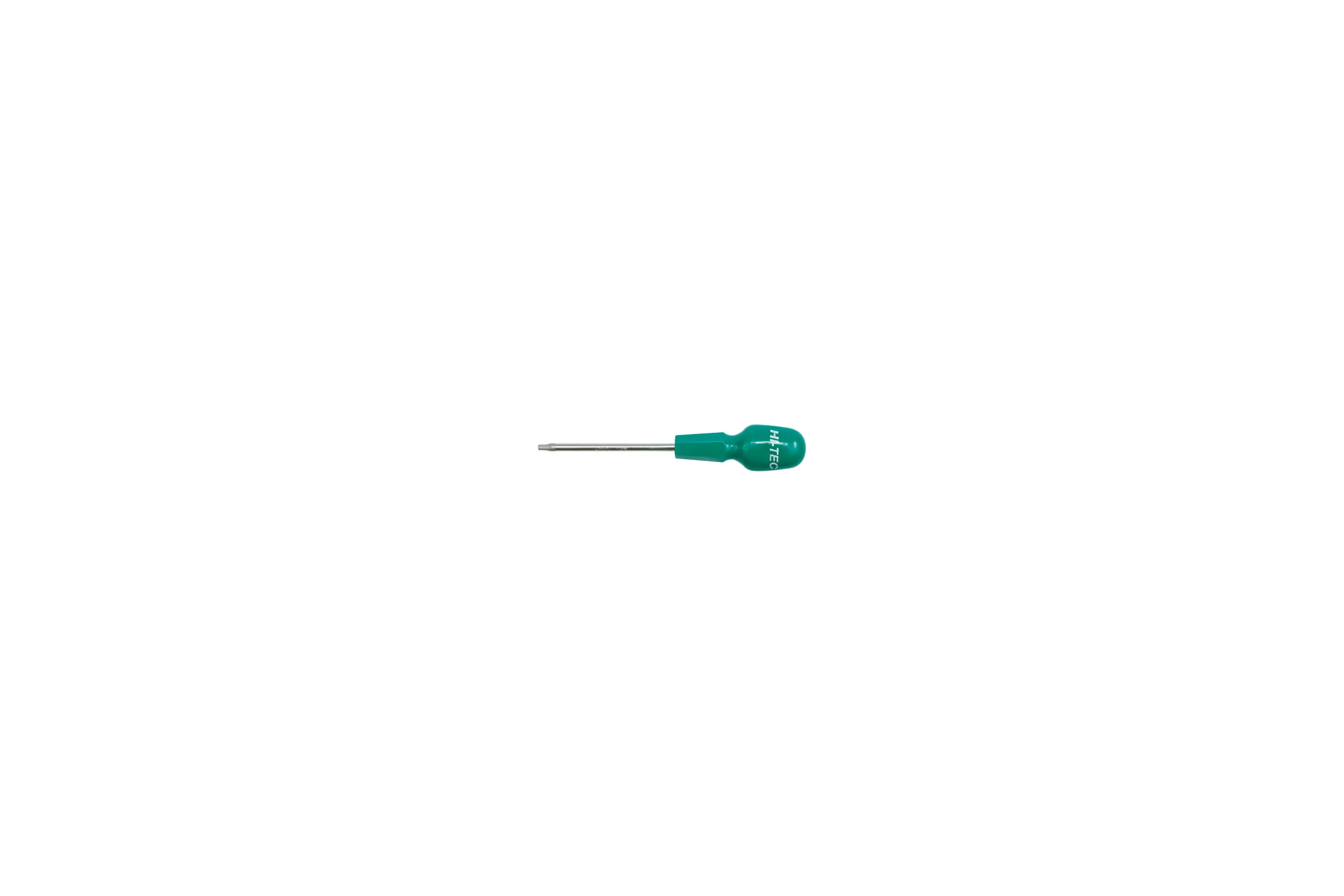 Отвертка VOREL "HI-TEC"-SECURITY Т30x100мм 61385