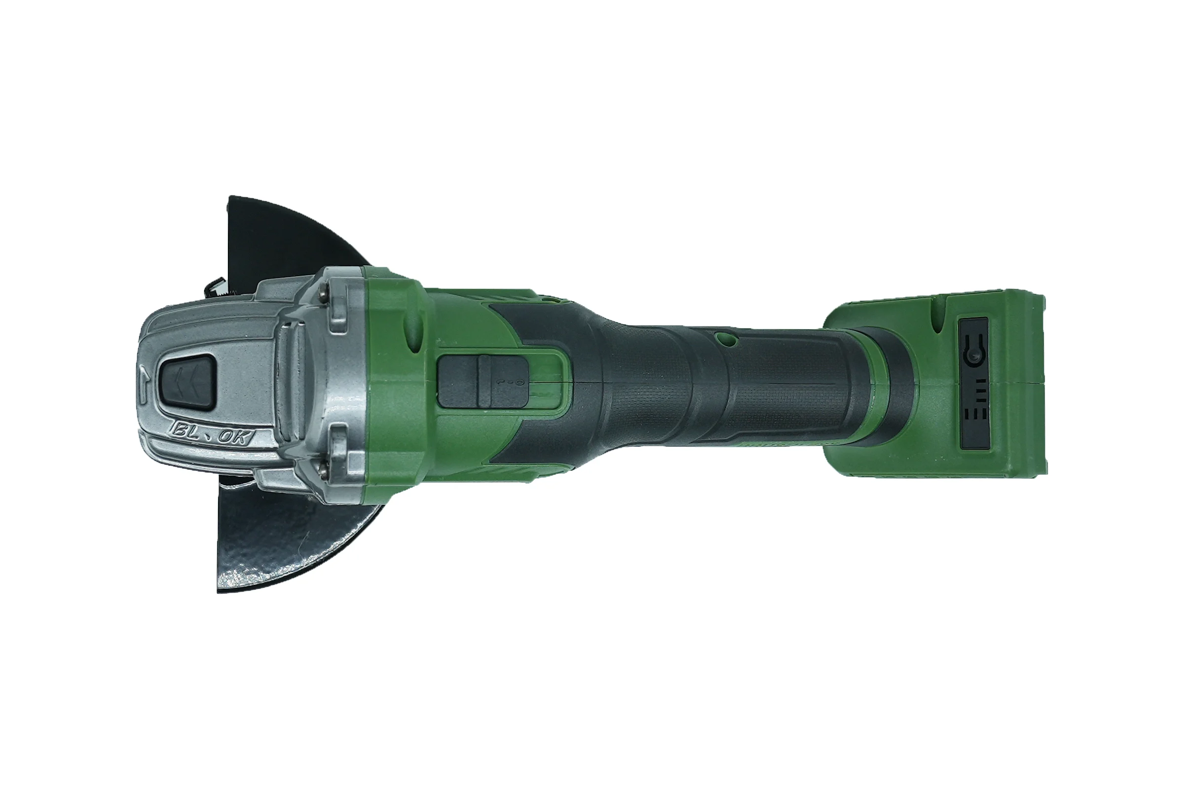 Шлифовальная машина VARGONIC болгарка Ag-125