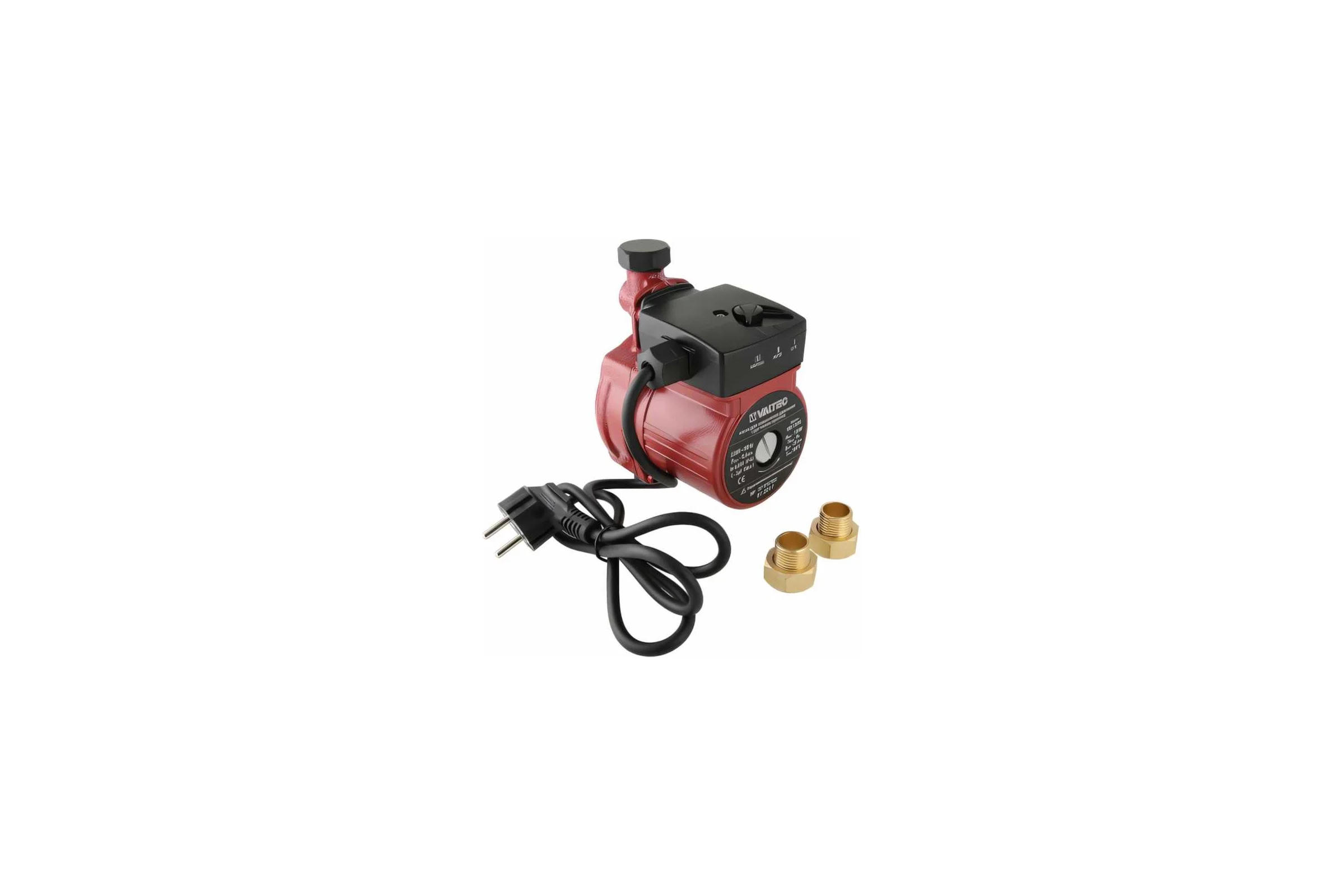 Насос повышения давления Valtec VRS12/9G VRS.129G.15.0