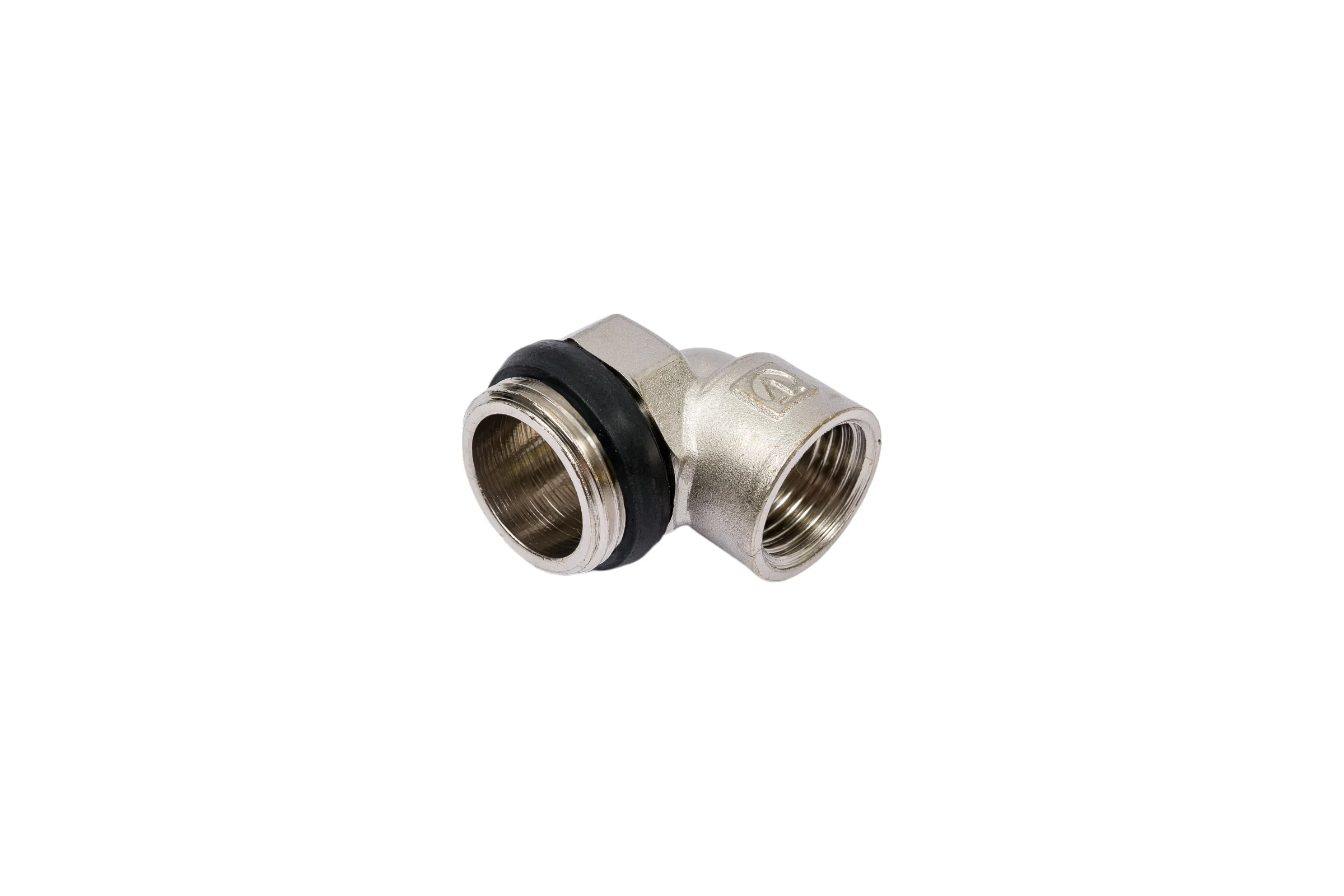 Коллекторный отвод VALTEC 3/4x1/2 наружная-внутренняя, угольник VTc.531.N.0504