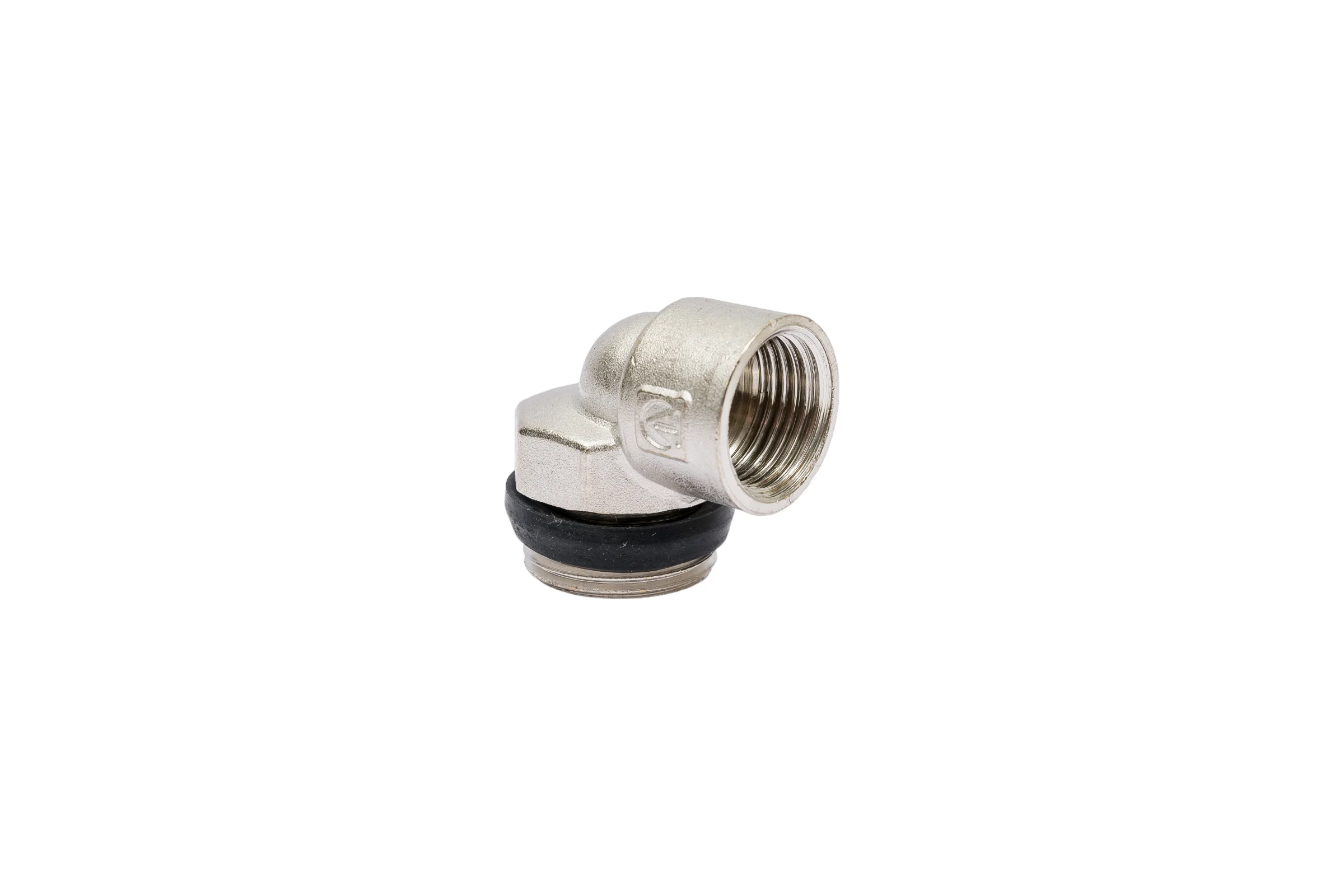 Коллекторный отвод VALTEC 3/4x1/2 наружная-внутренняя, угольник VTc.531.N.0504