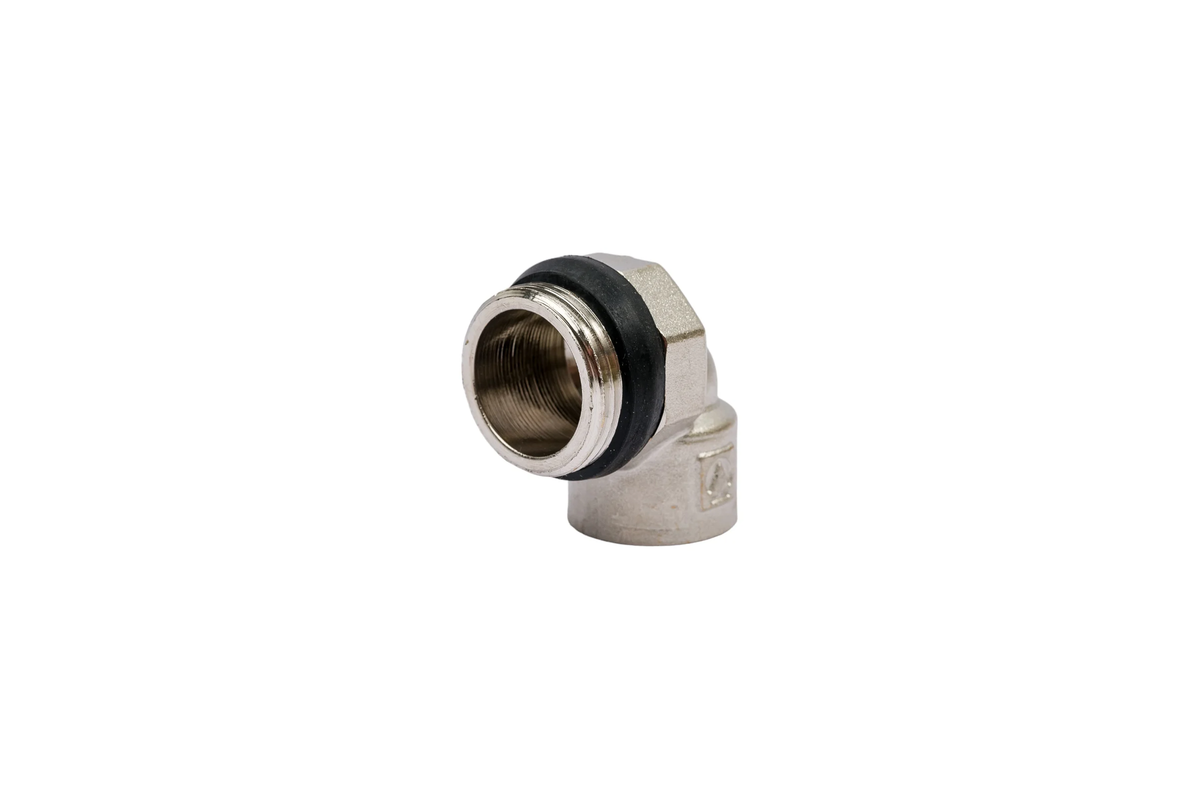 Коллекторный отвод VALTEC 3/4x1/2 наружная-внутренняя, угольник VTc.531.N.0504