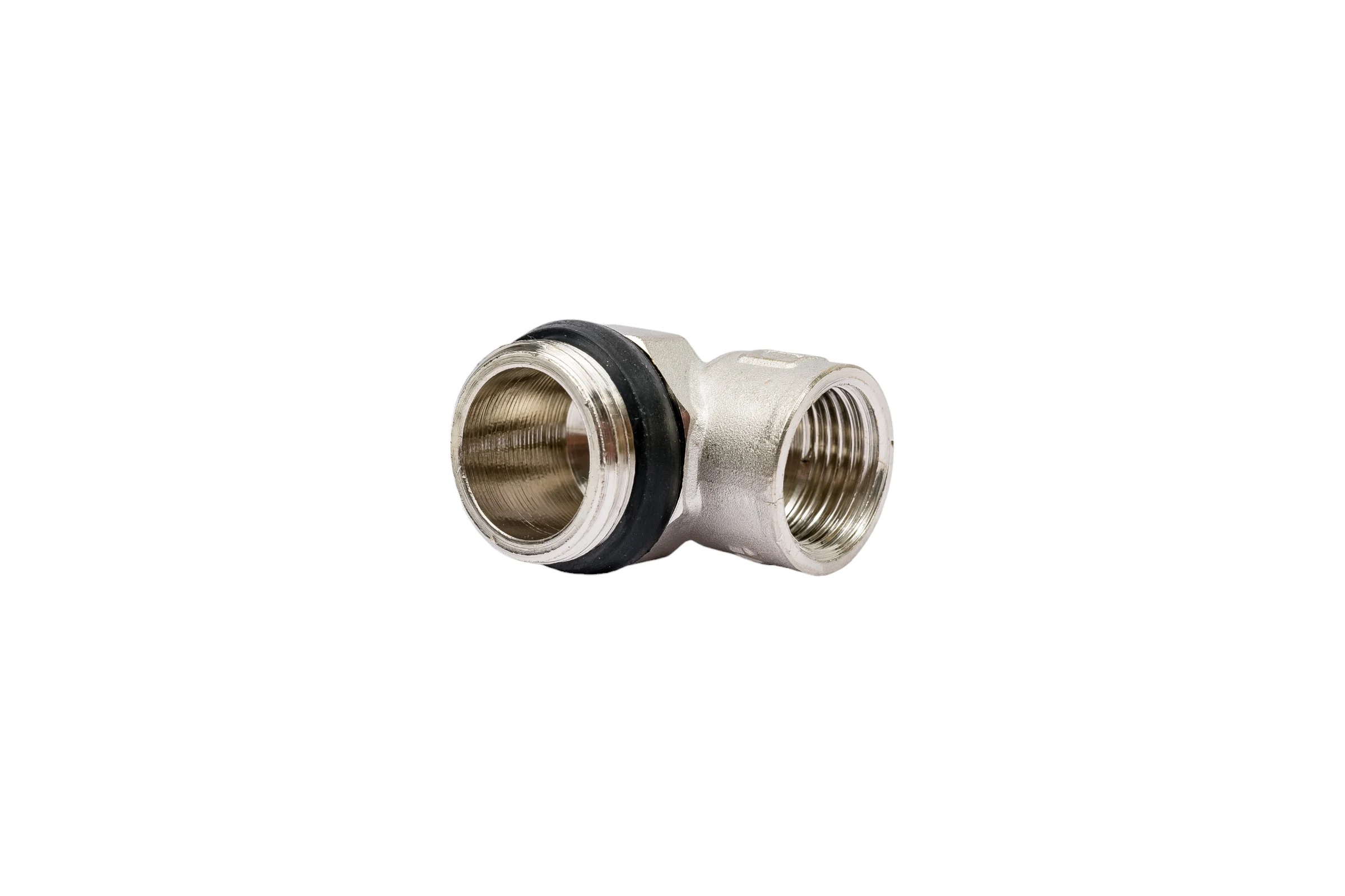 Коллекторный отвод VALTEC 3/4x1/2 наружная-внутренняя, угольник VTc.531.N.0504