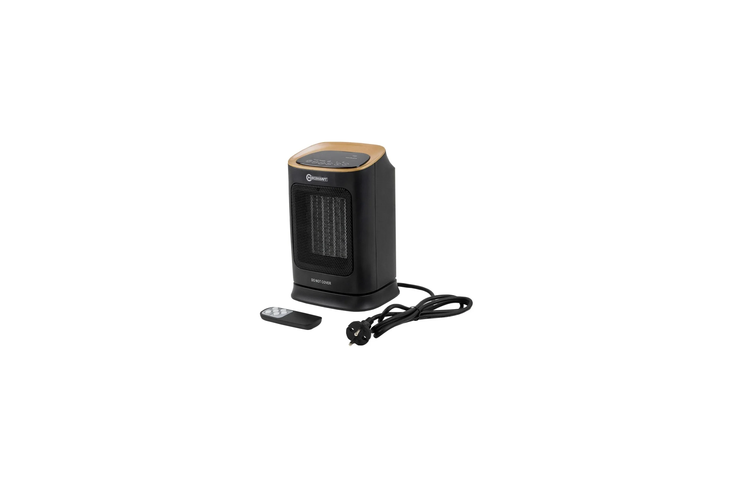 Тепловентилятор Forcekraft 1800w FK-FH-800C(56839)