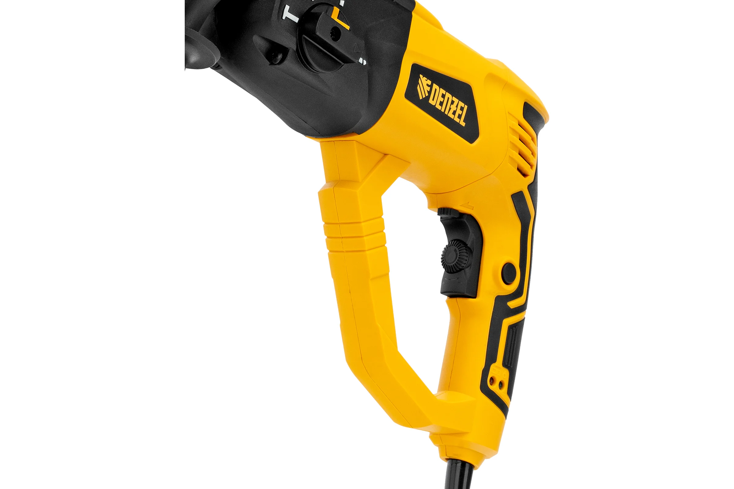 Электрический перфоратор DENZEL RH-1050-26 26608