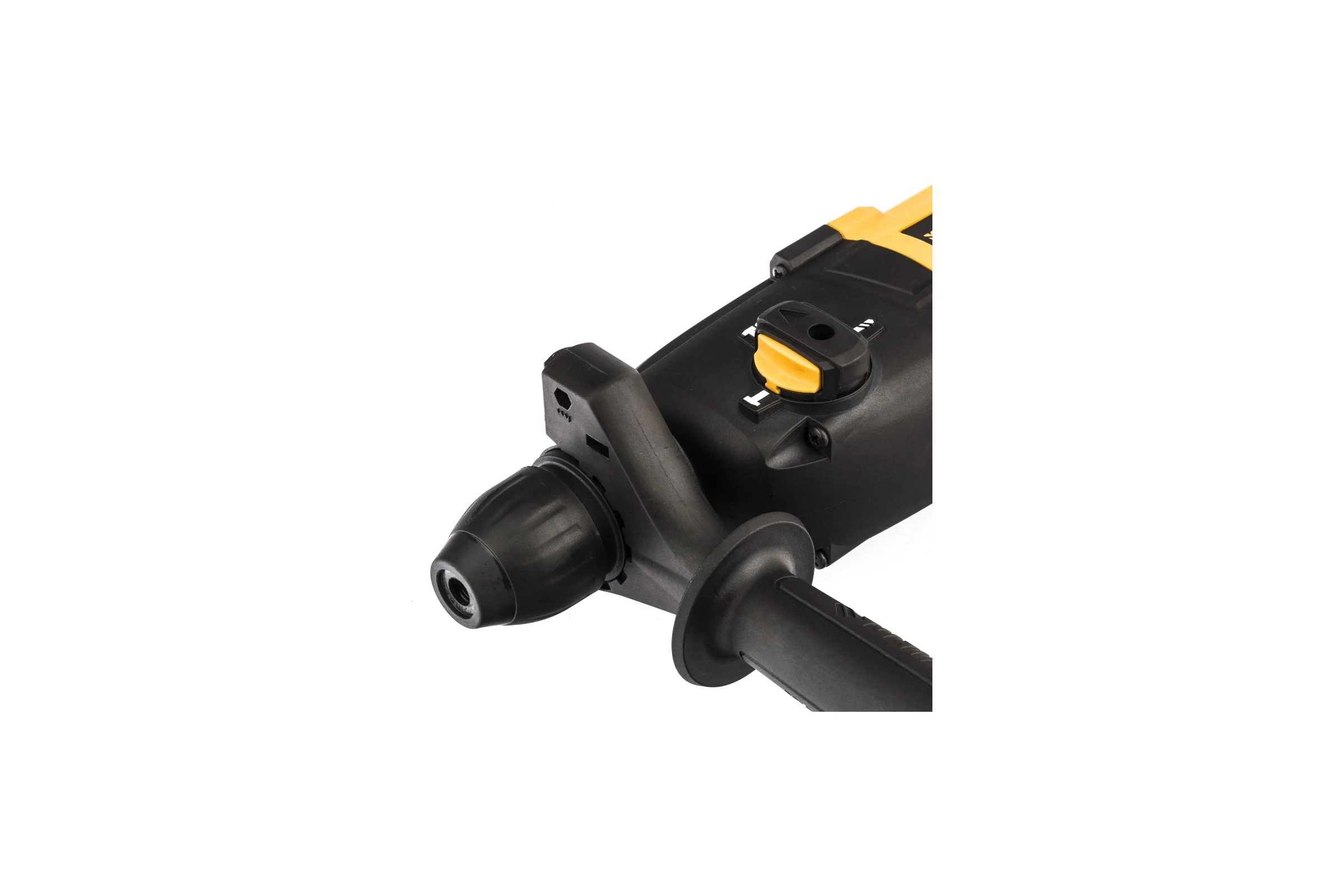 Электрический перфоратор DENZEL RH-750-24 26605