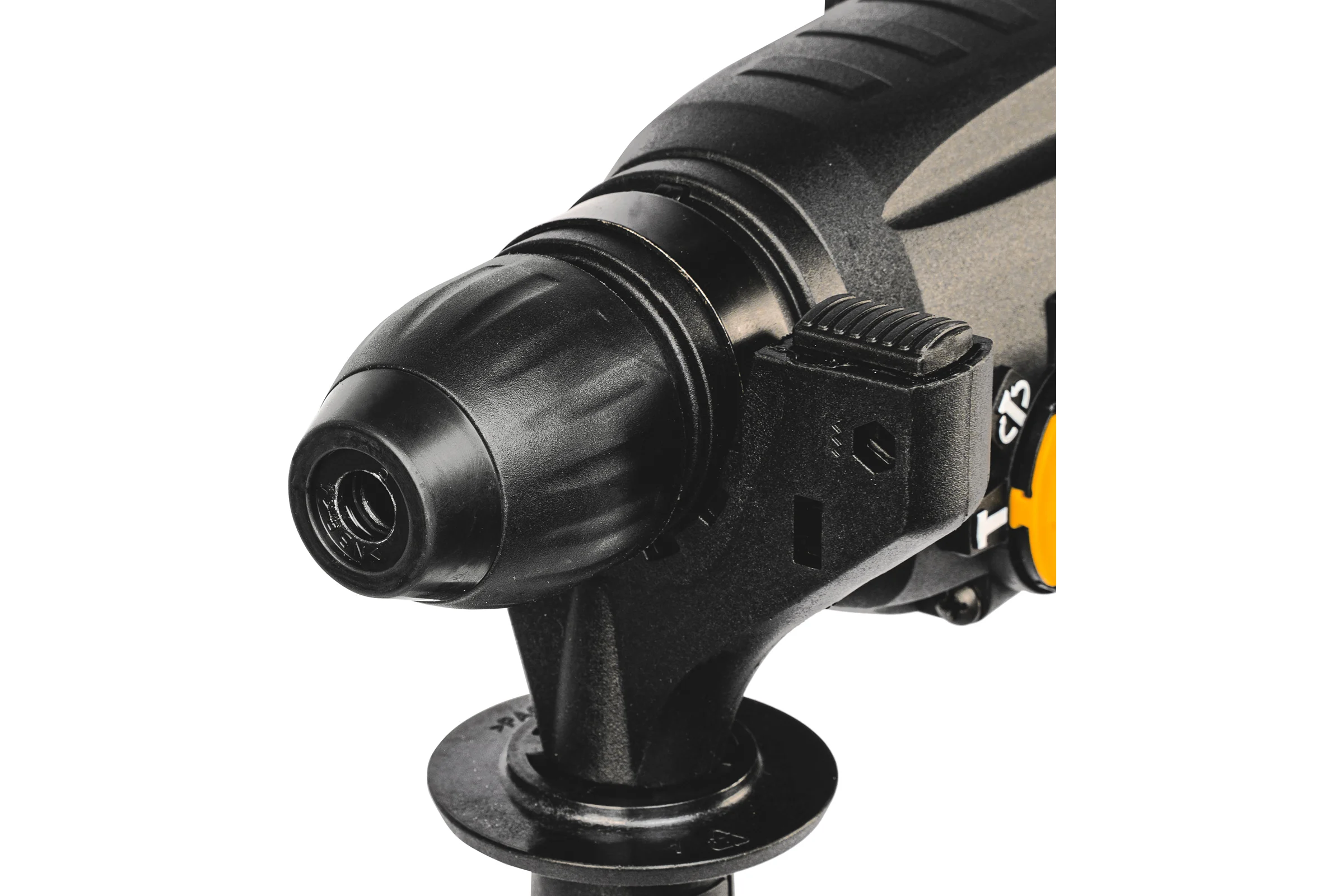 Электрический перфоратор DENZEL RH-750-24 26605