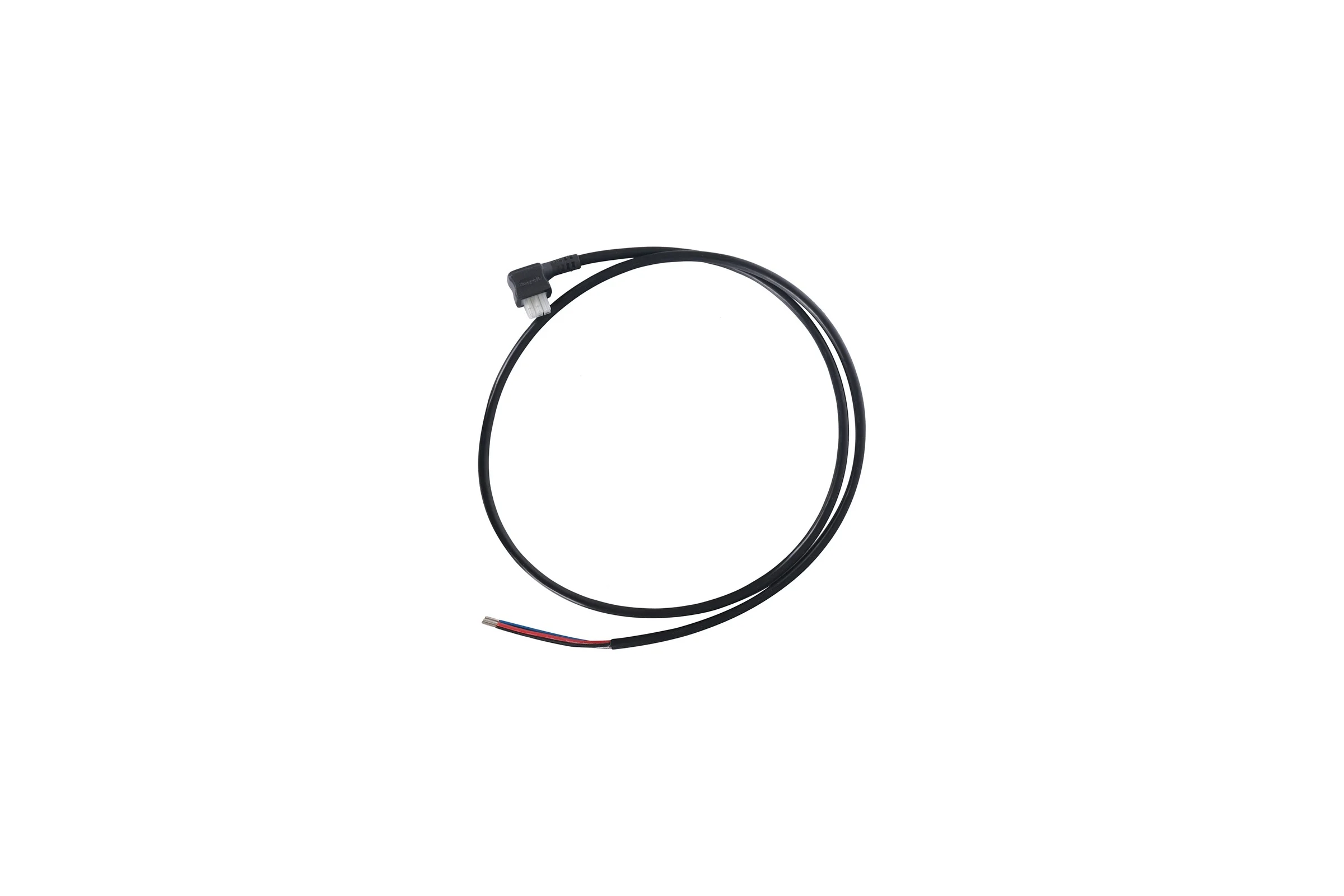 Соединительный кабель сервопривода STOUT 1 м, 4 жилы SVM-0071-230002 RG008TIK58E2NG