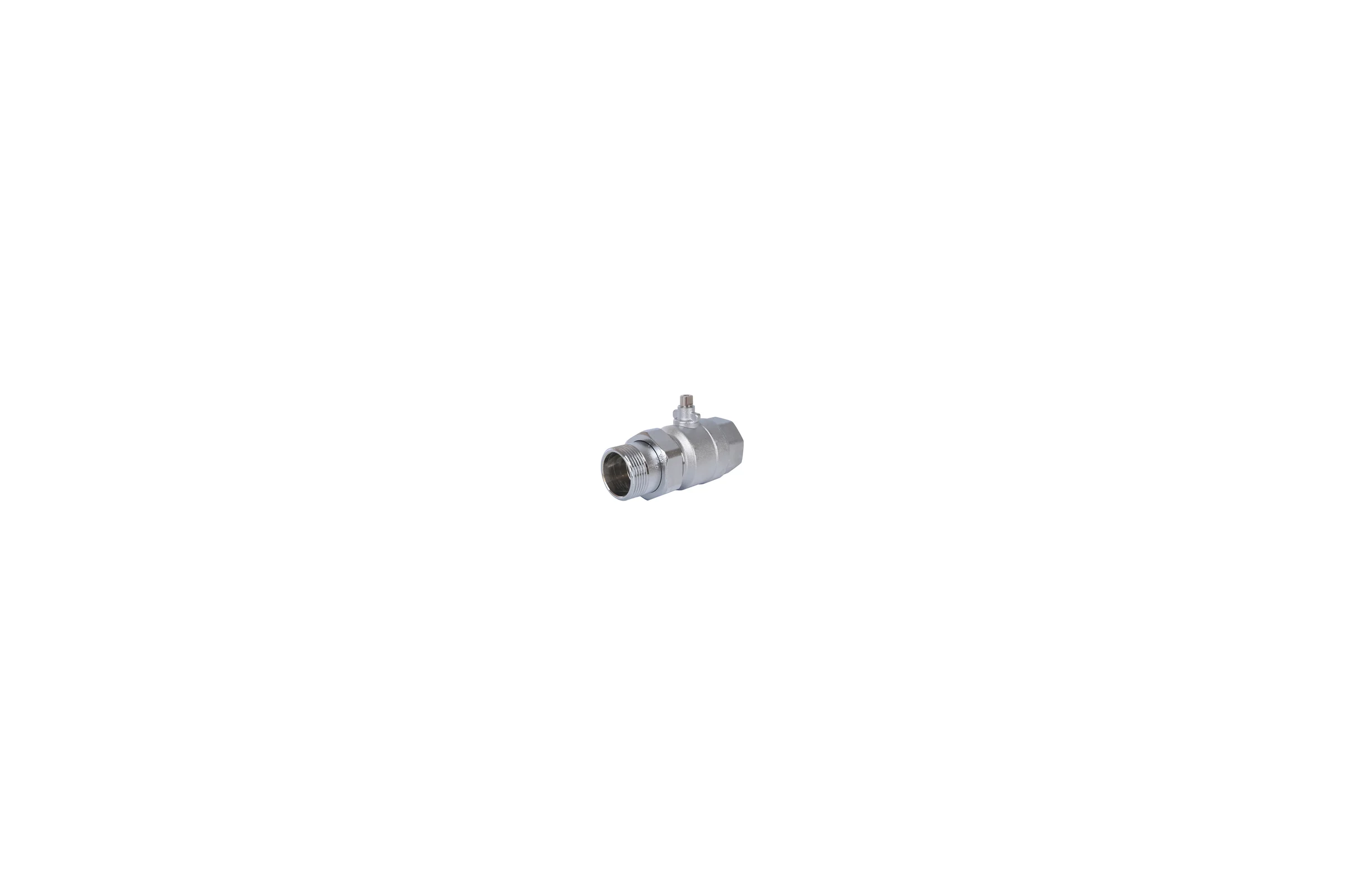 Шаровой двухходовой зональный клапан STOUT НВ 1 1/4х1 1/4 SVM-0072-200132 RG008TIK6IH1S5